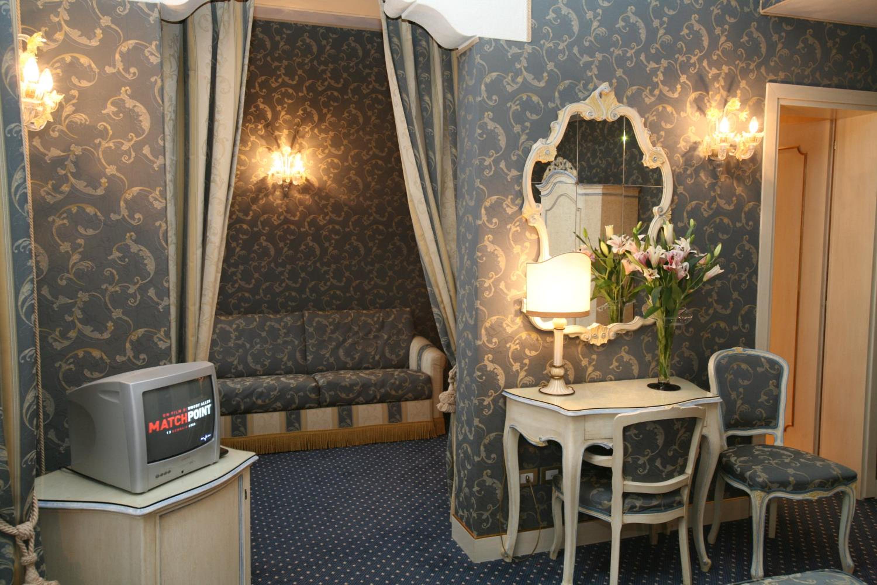 Locanda Ca' del Brocchi
