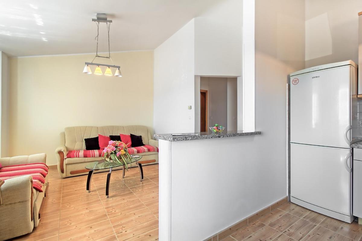 Lara Apartments view 4