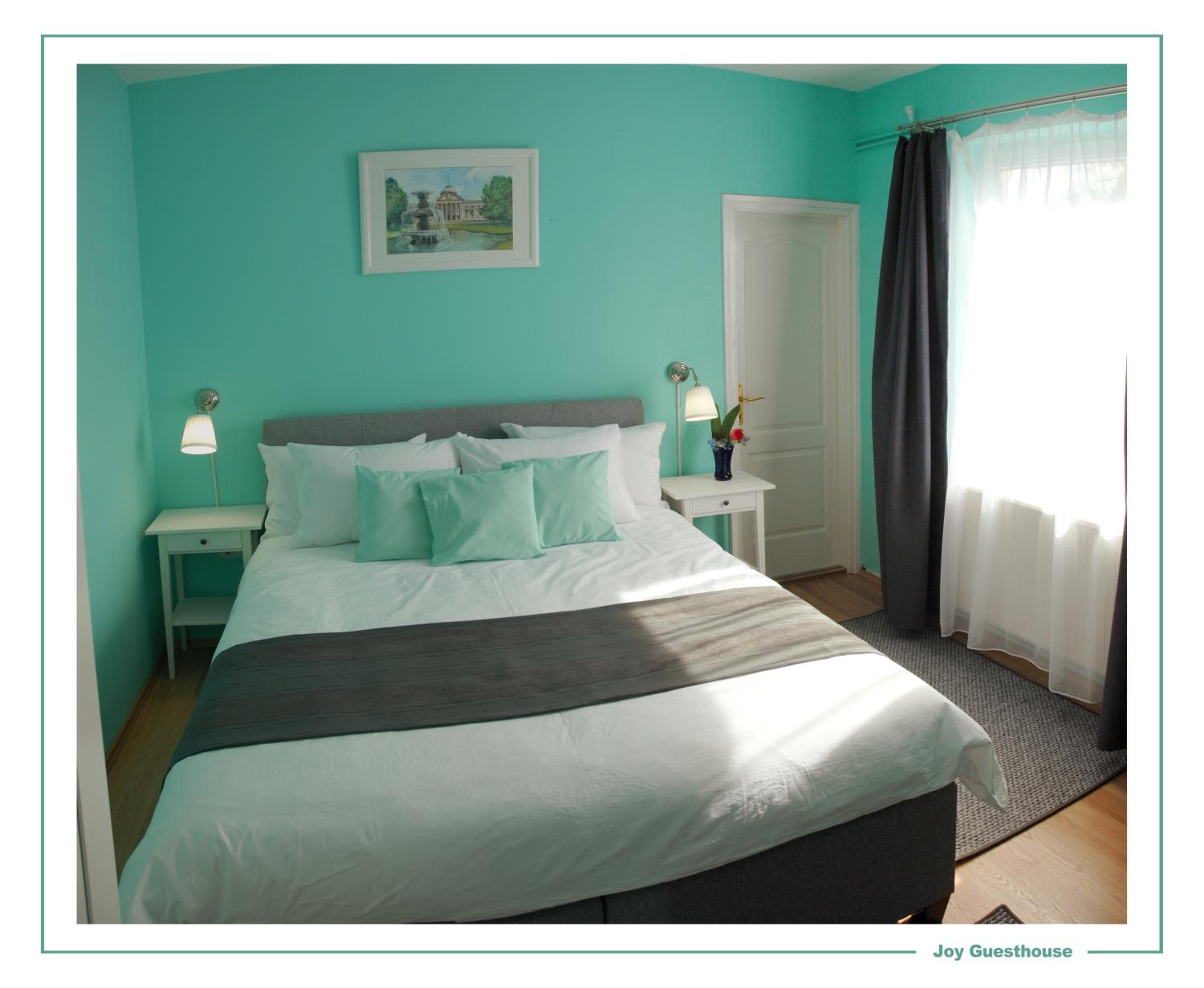 Joy Guesthouse