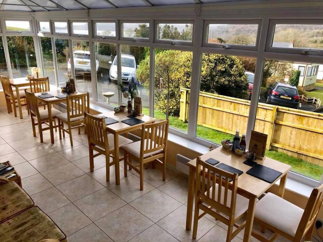 Pinewood B&B