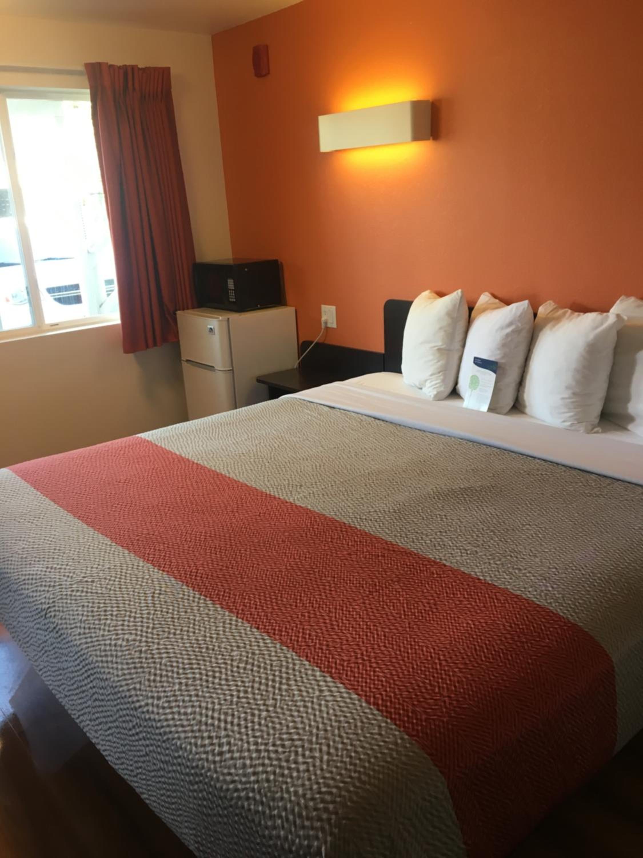 Motel 6-Bremerton, WA