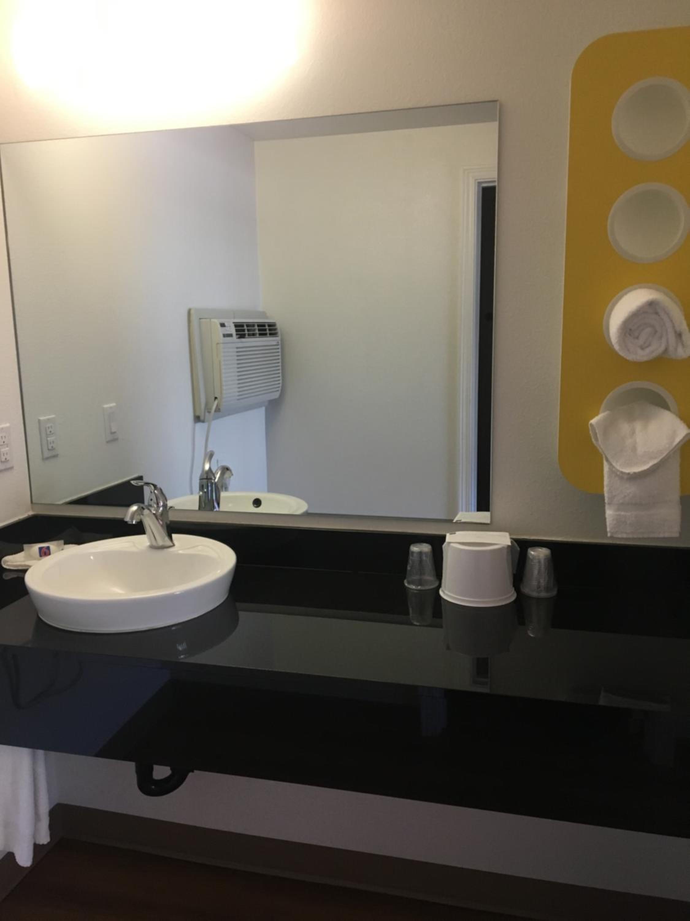 Motel 6-Bremerton, WA