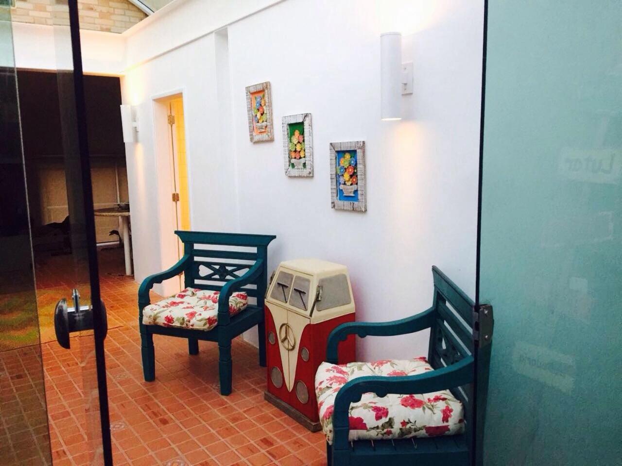 Condominio parque dos eucaliptos