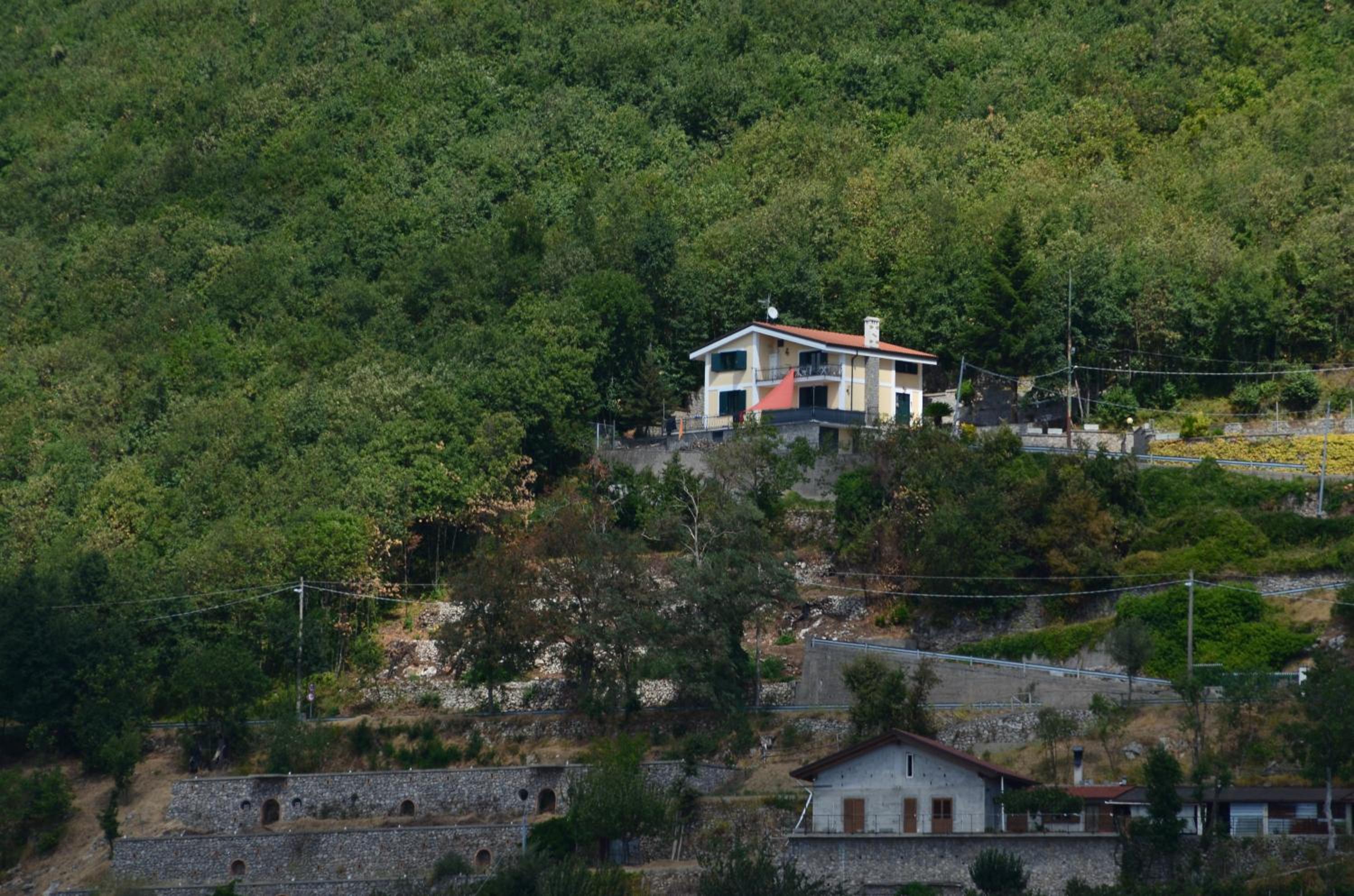 B&B Villa Reginella
