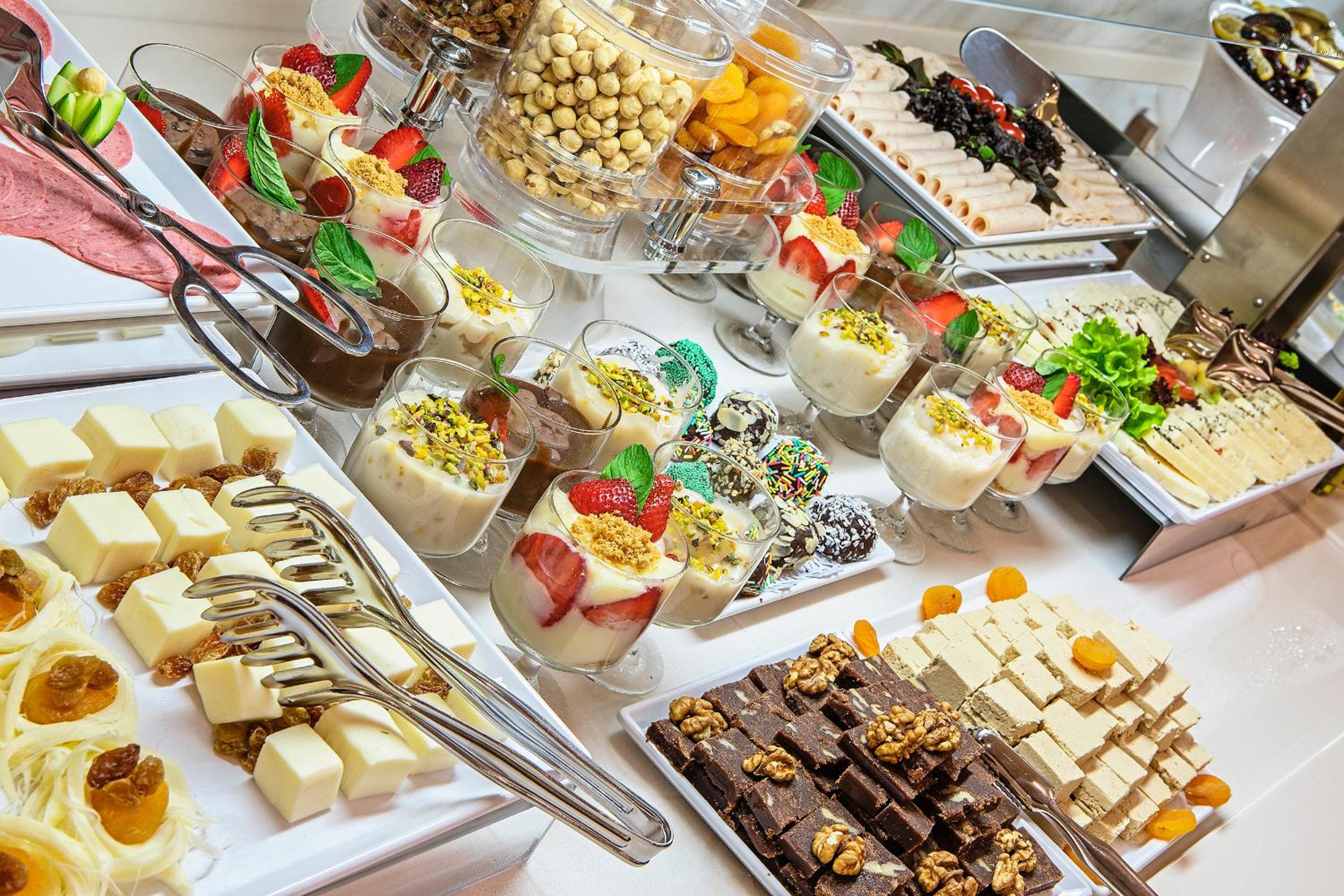 Mukarnas Taksim Otel - Image 12