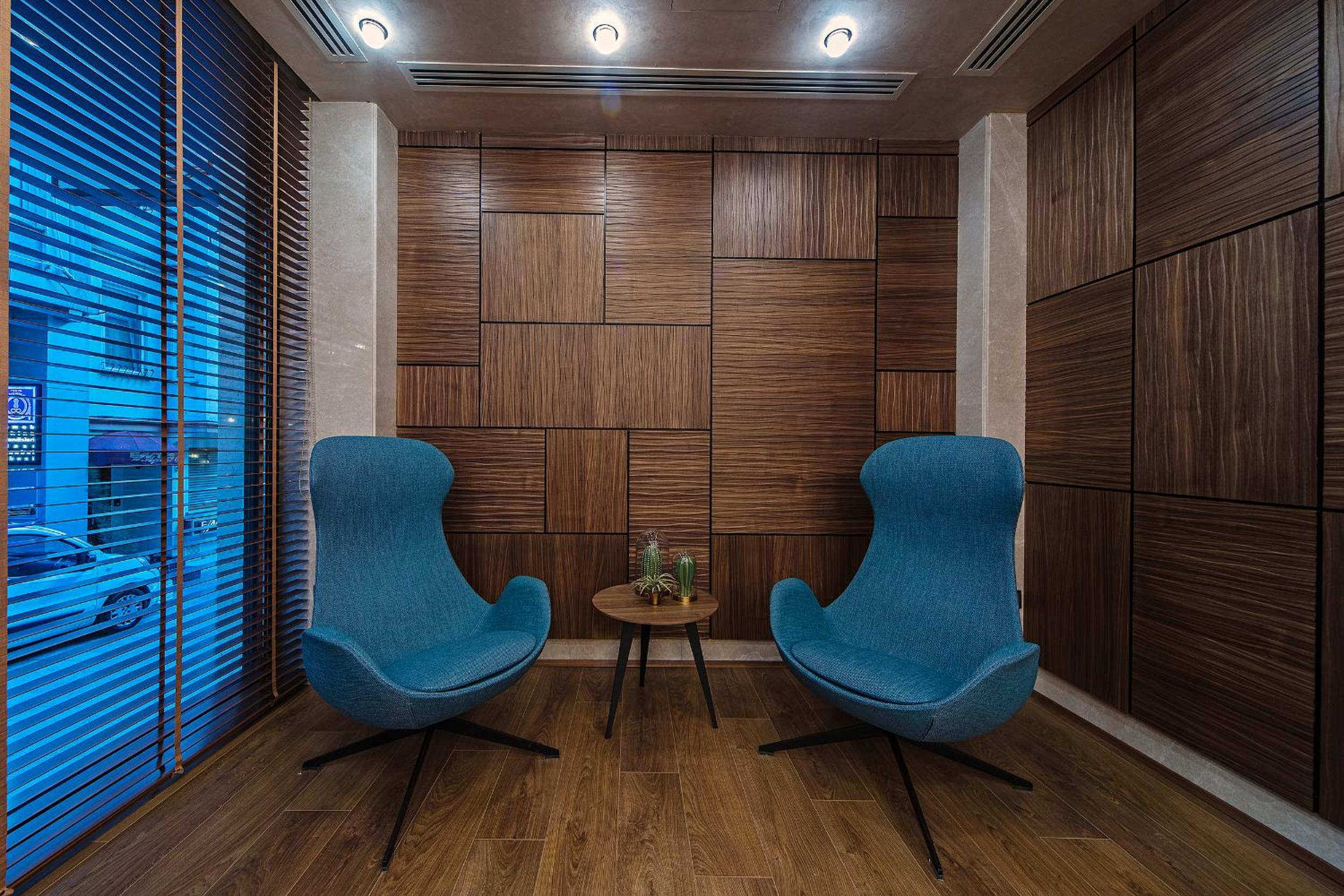 Mukarnas Taksim Otel - Image 95