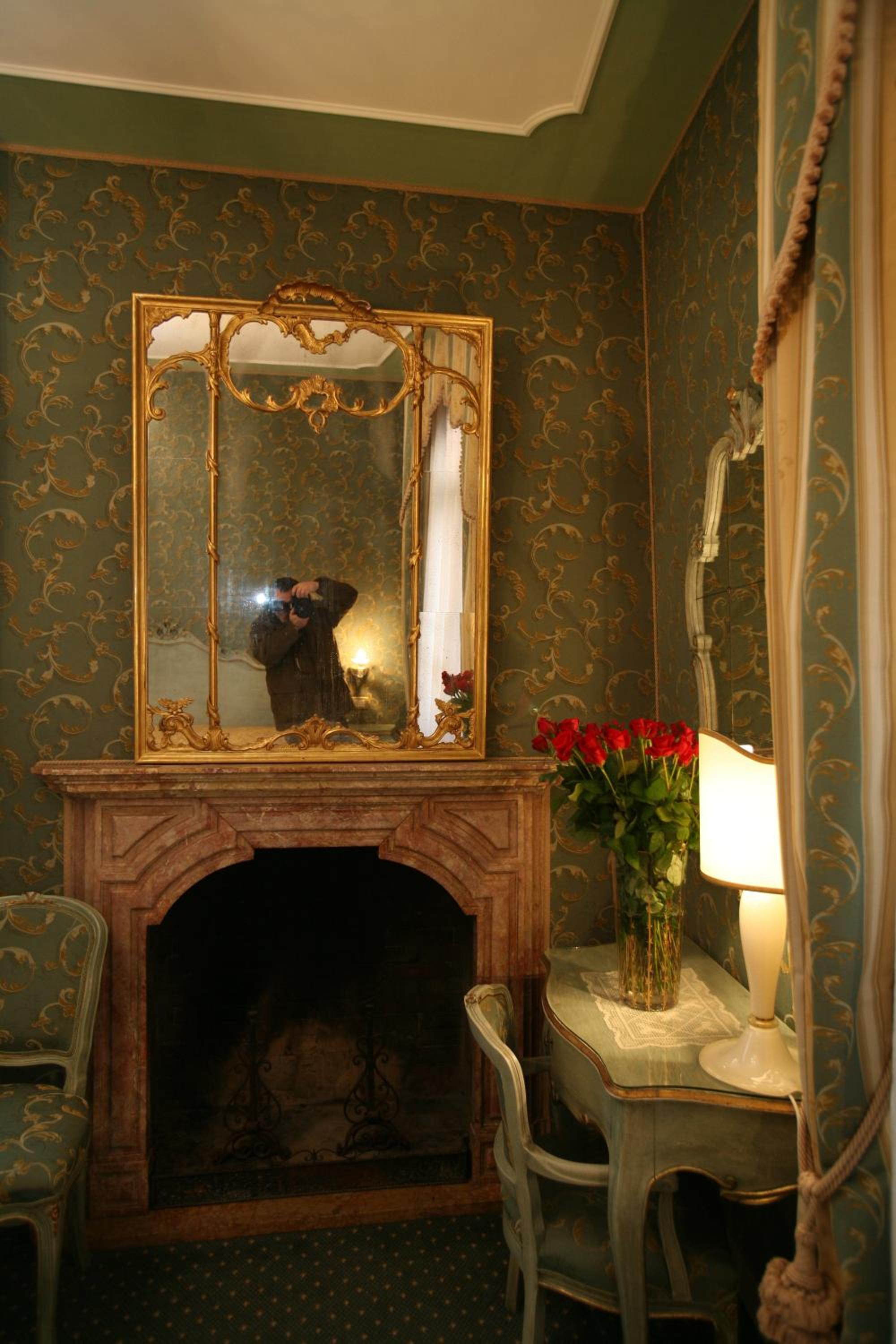 Locanda Ca' del Brocchi