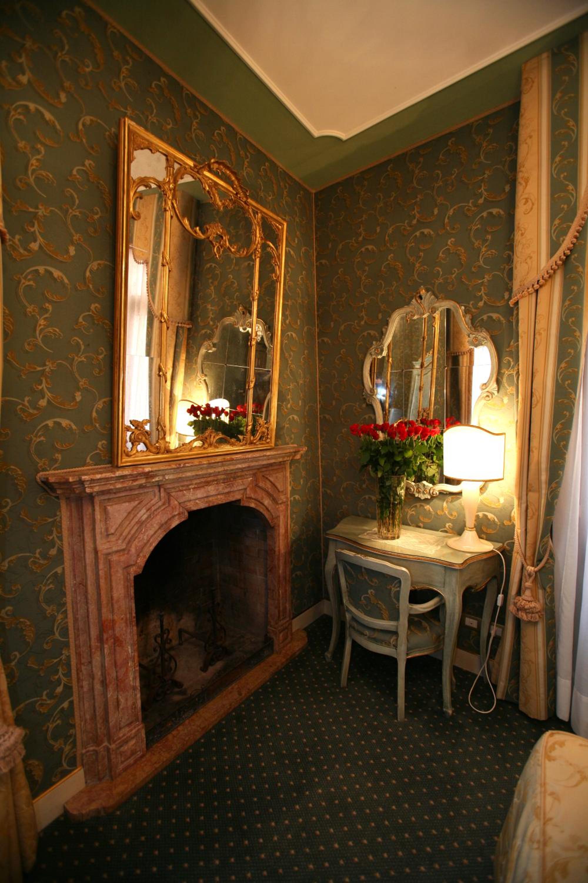 Locanda Ca' del Brocchi