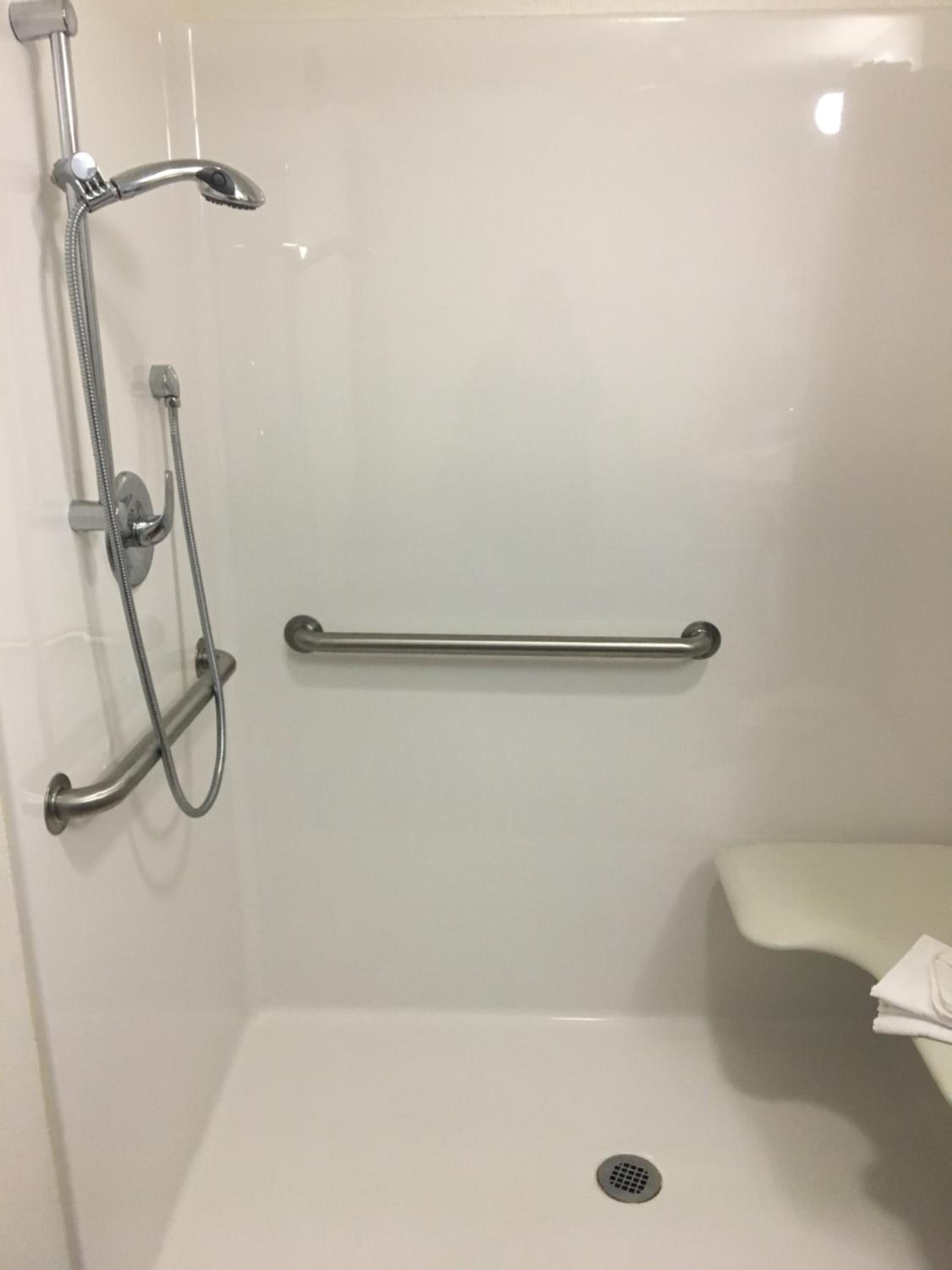 Motel 6-Bremerton, WA