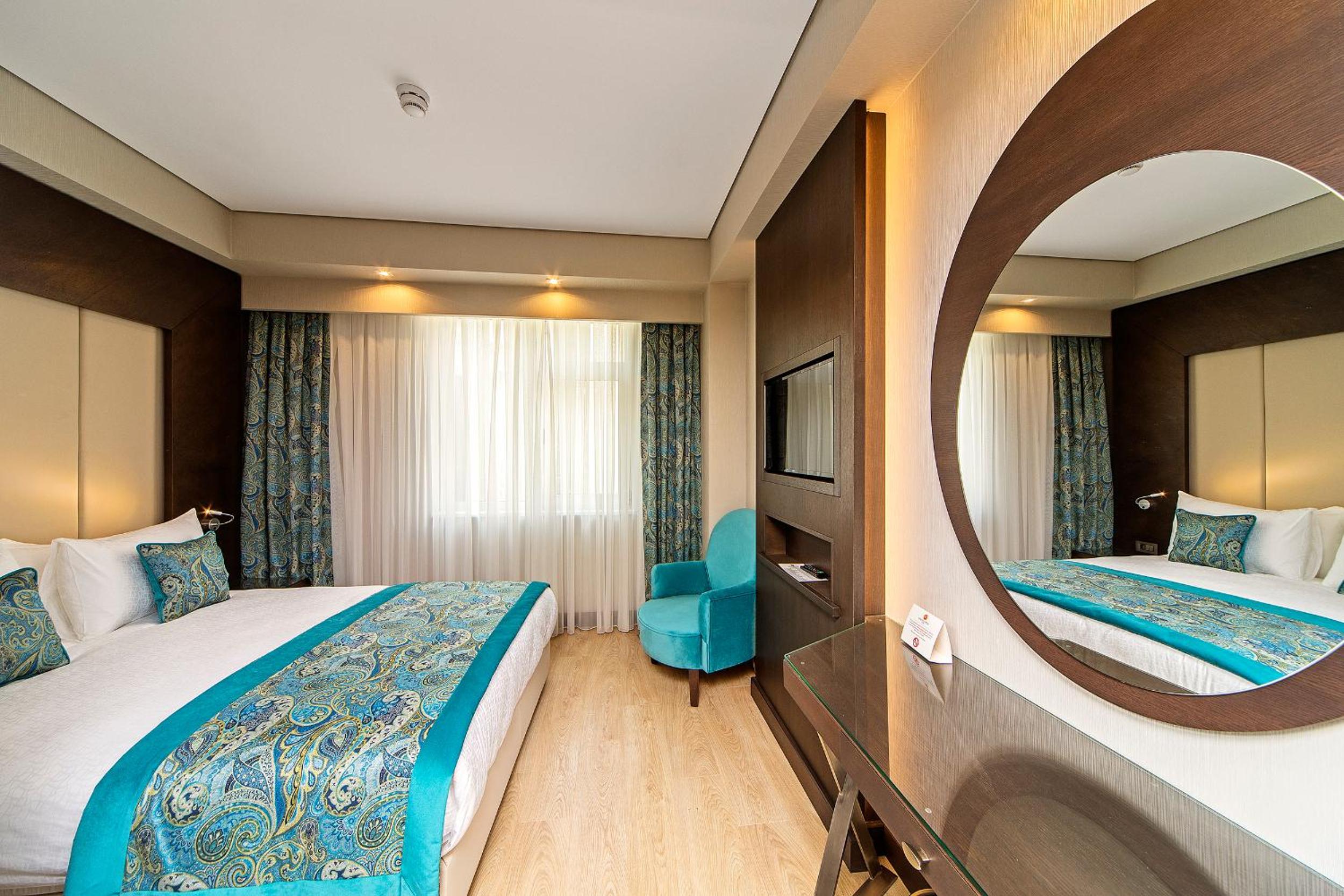 Mukarnas Taksim Otel - Image 7