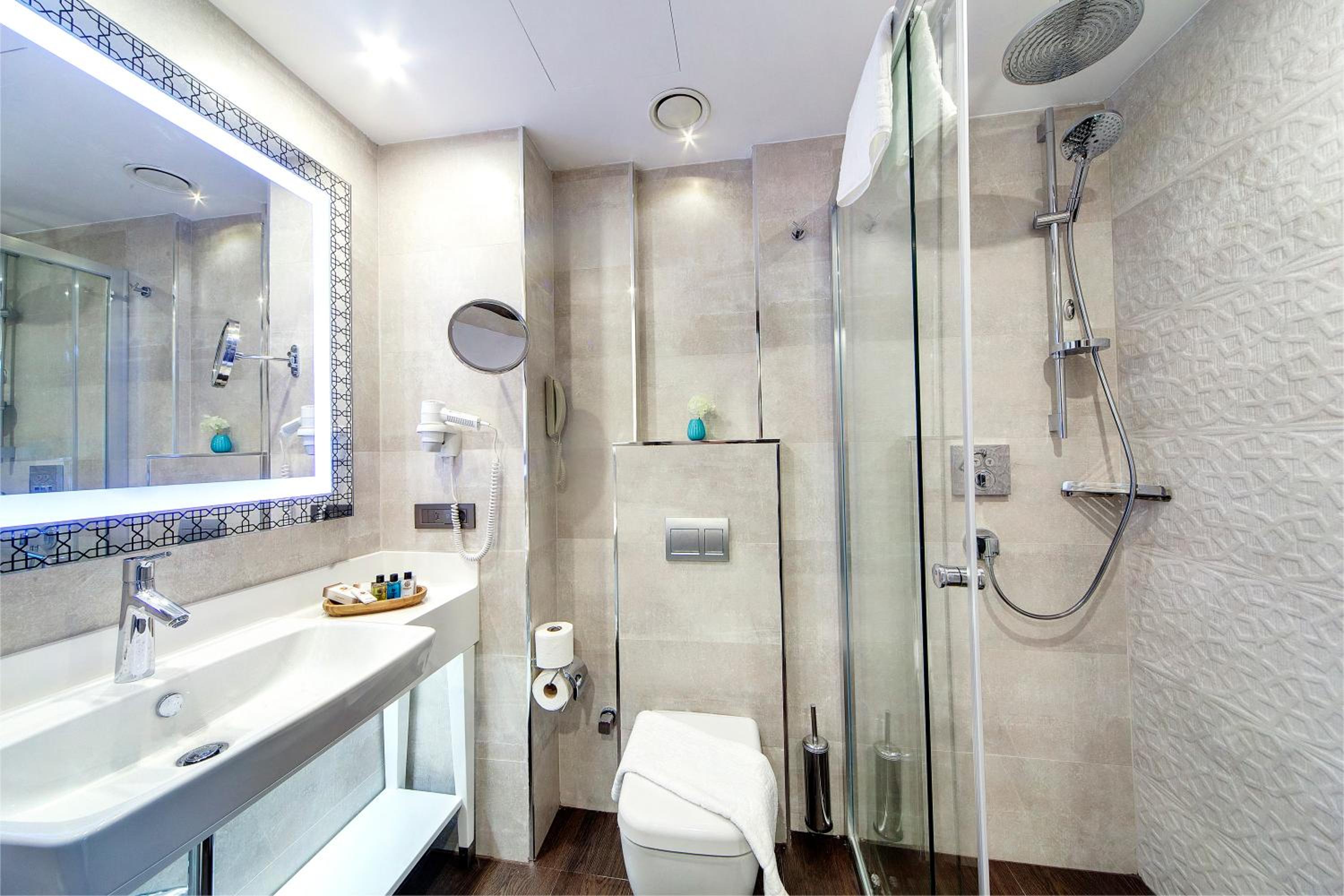 Mukarnas Taksim Otel - Image 56