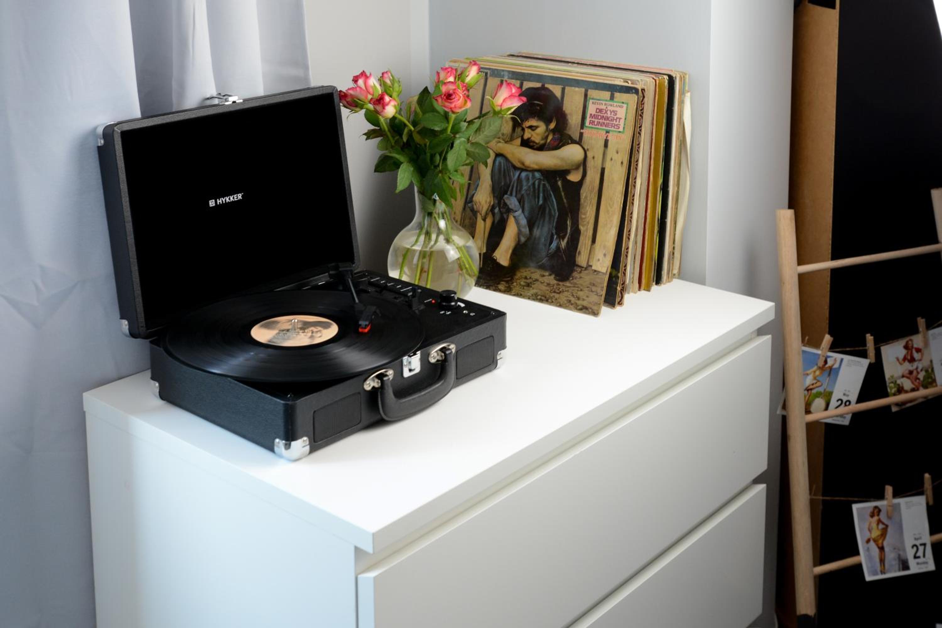 Vinyl Apartment Old Town