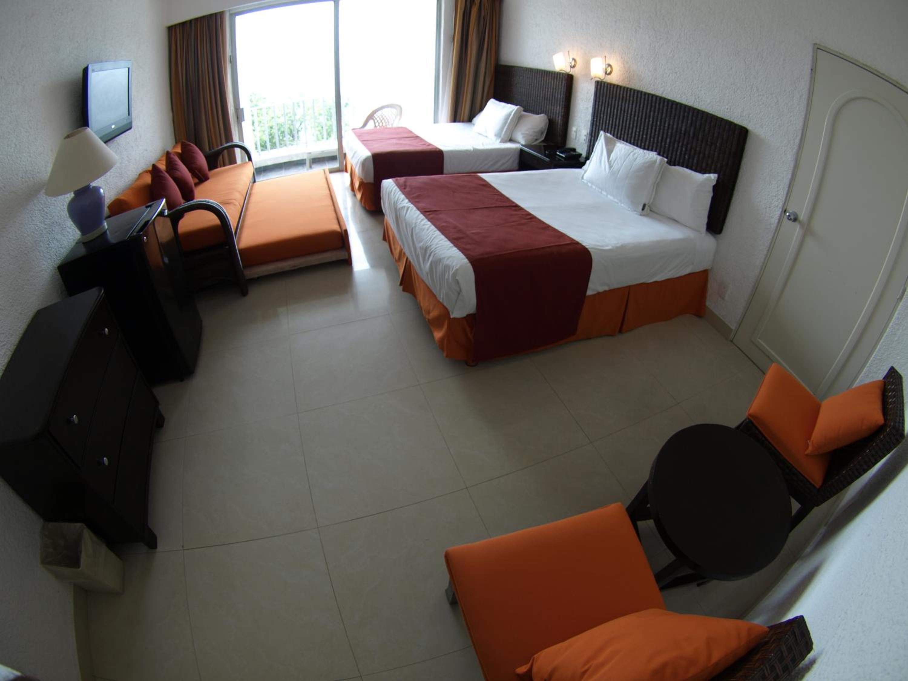 Sierra Mar All Inclusive at Tesoro - Property Image 8