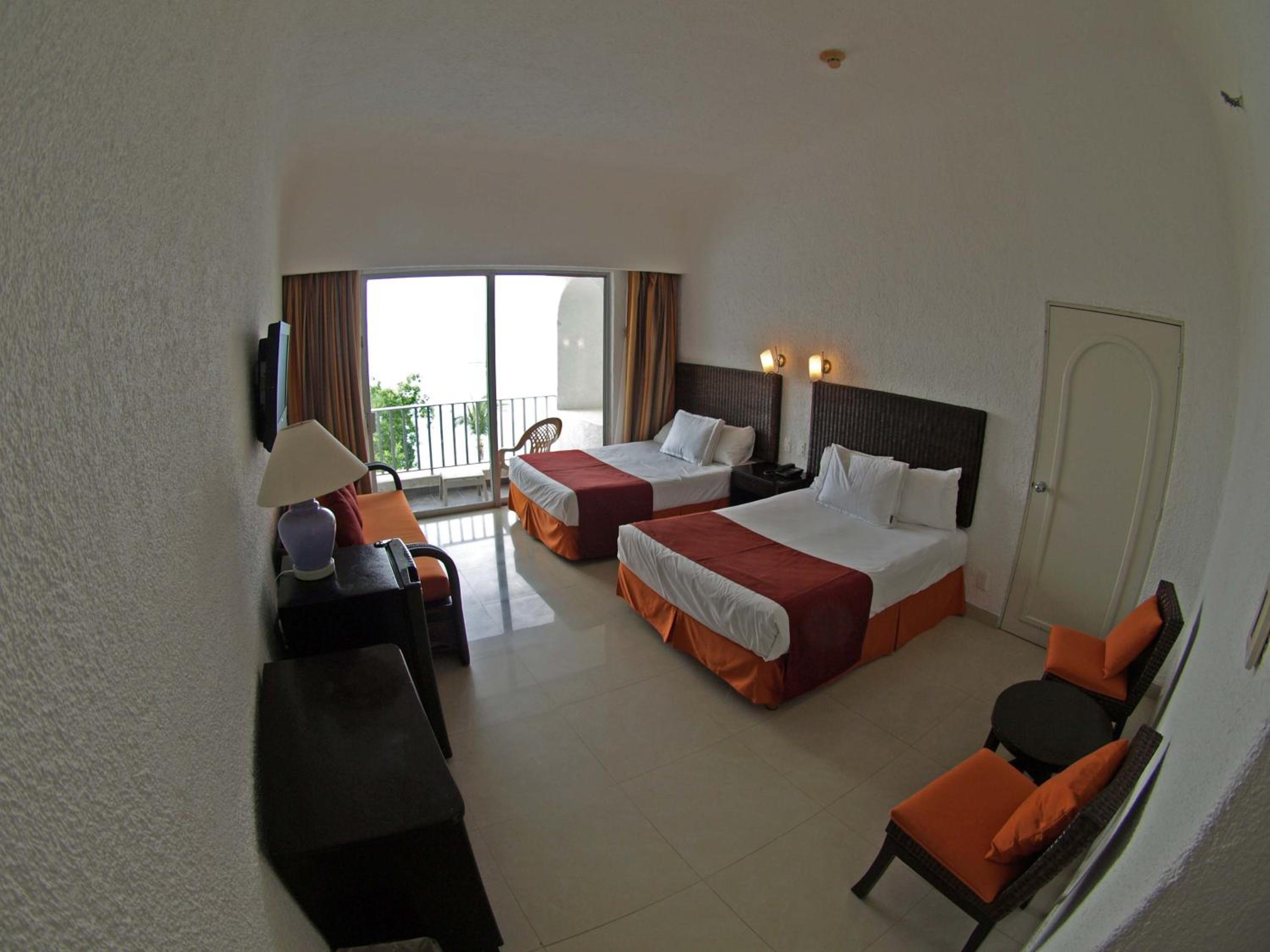 Sierra Mar All Inclusive at Tesoro - Property Image 7