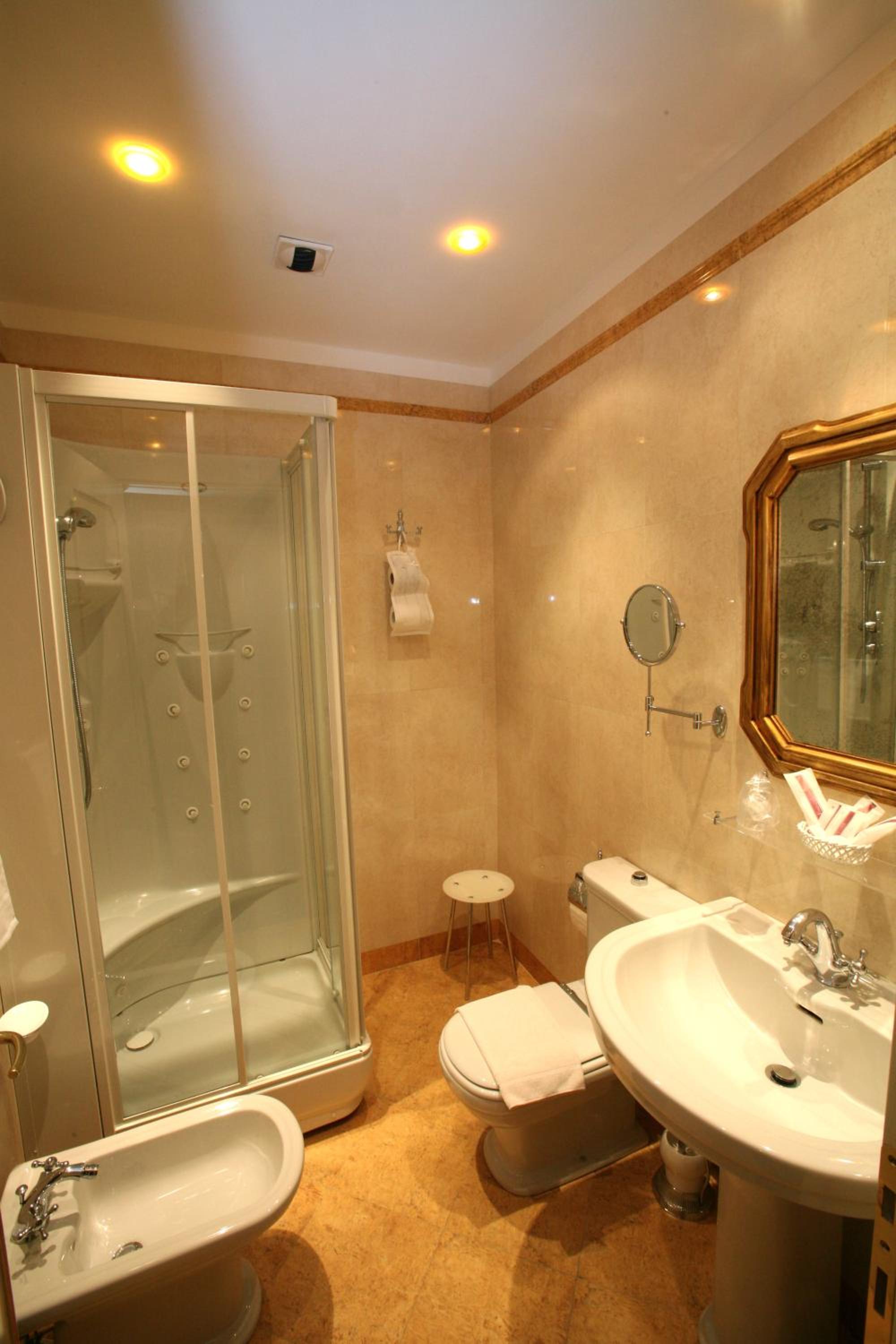Locanda Ca' del Brocchi