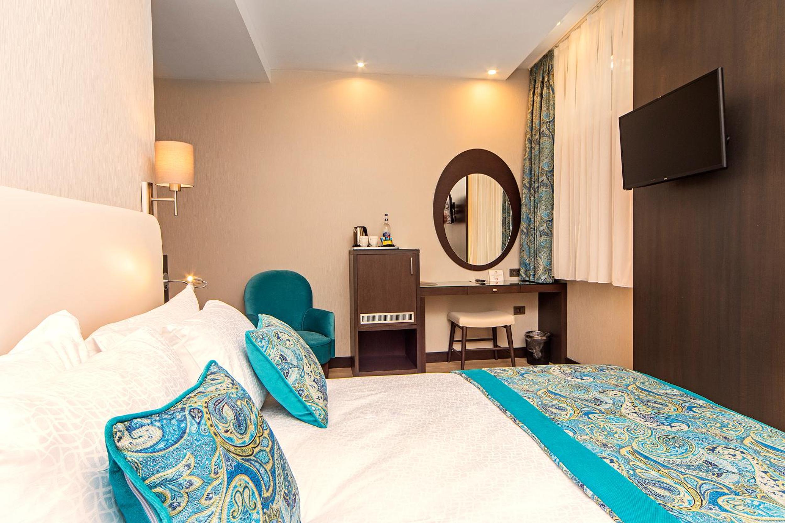 Mukarnas Taksim Otel - Image 71