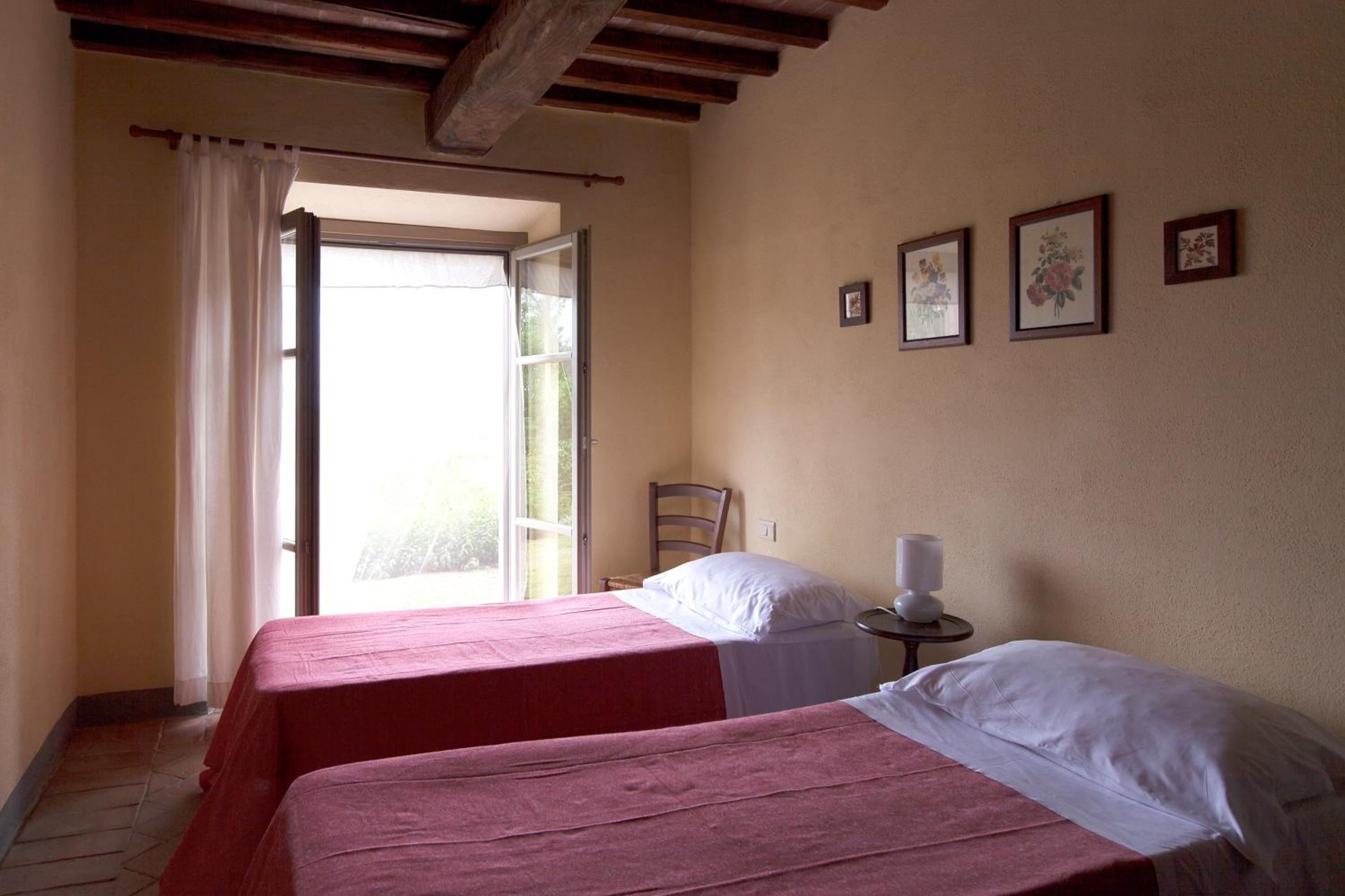 Agriturismo Bio Podere Doganelle
