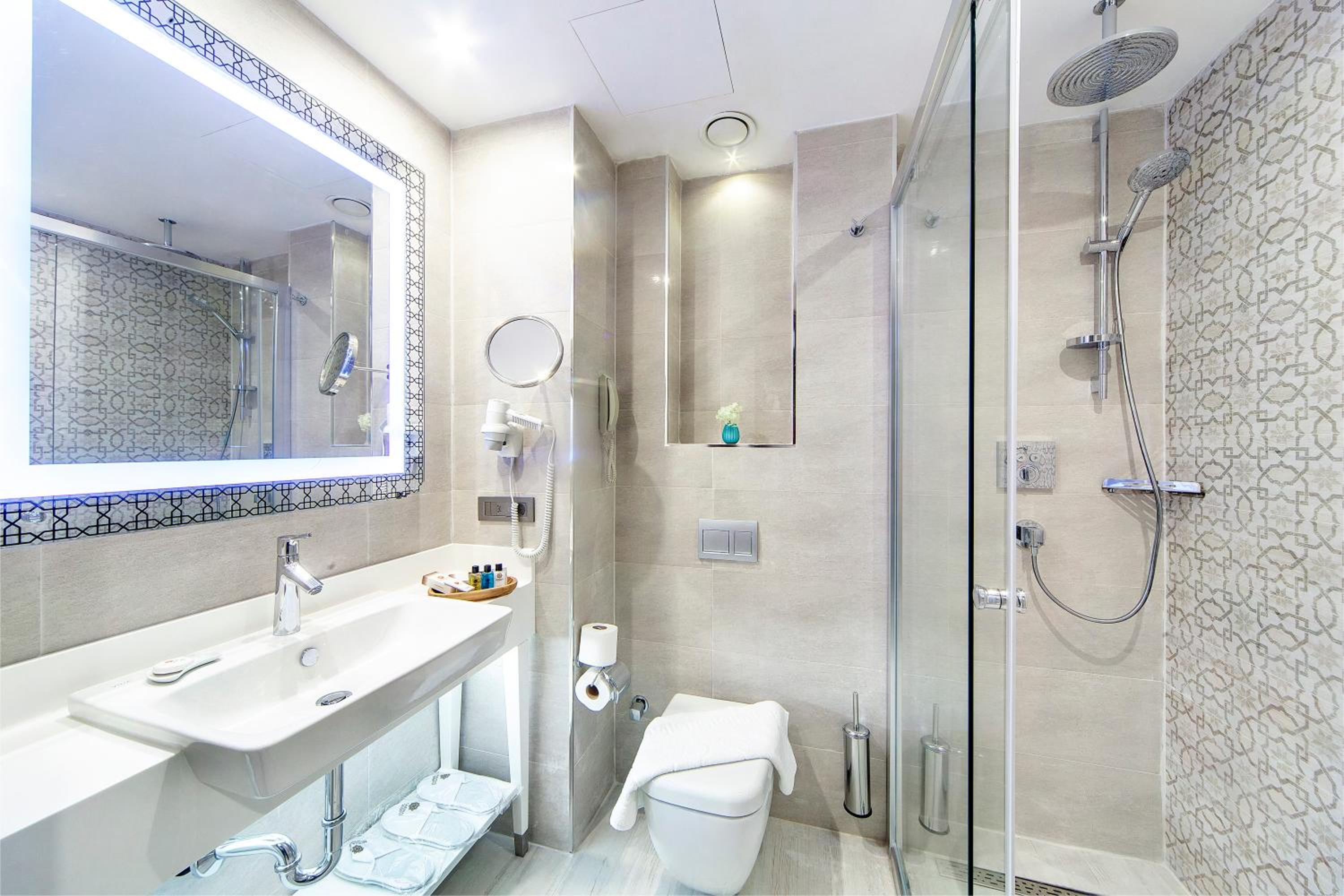 Mukarnas Taksim Otel - Image 73