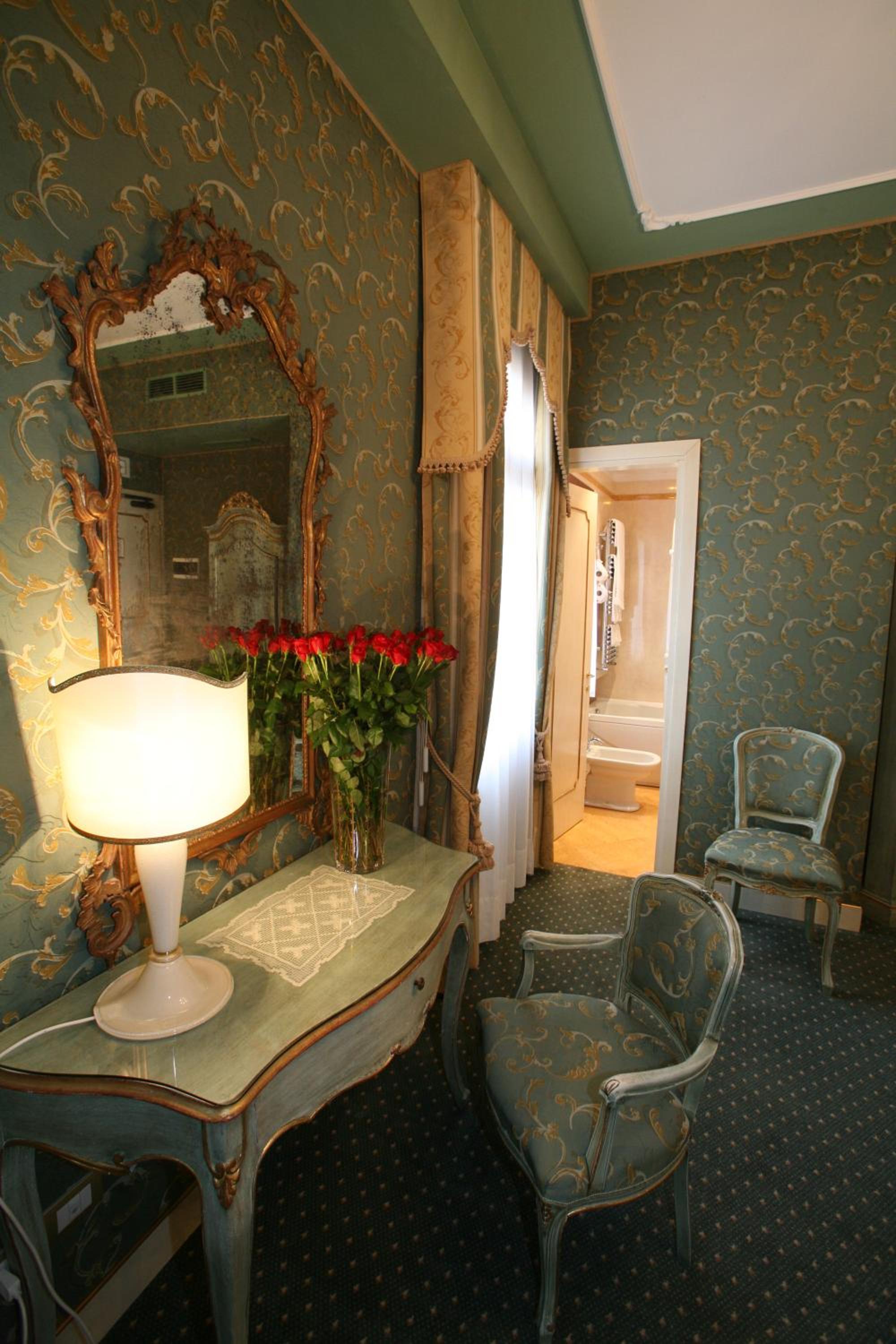 Locanda Ca' del Brocchi