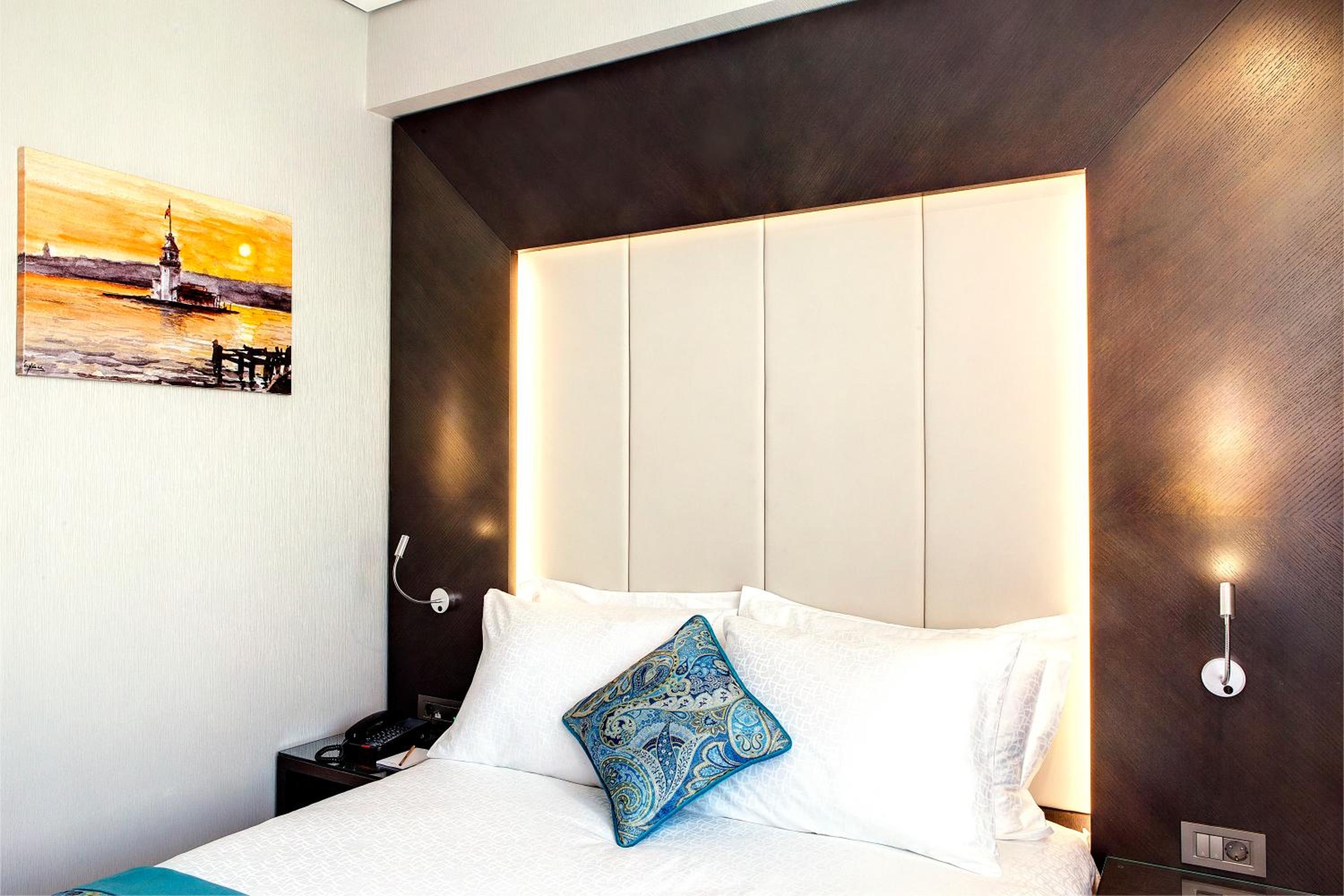 Mukarnas Taksim Otel - Image 51