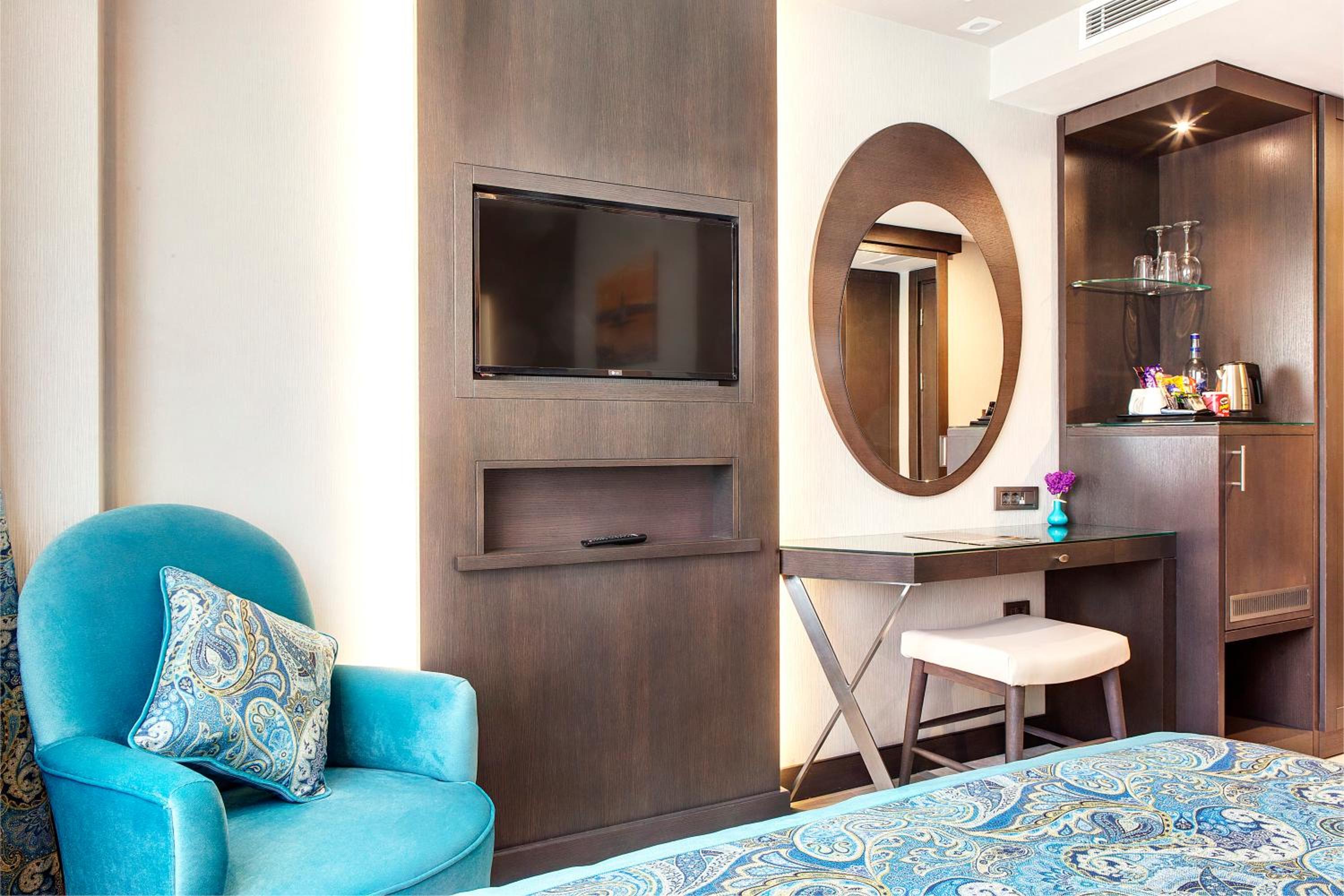 Mukarnas Taksim Otel - Image 63