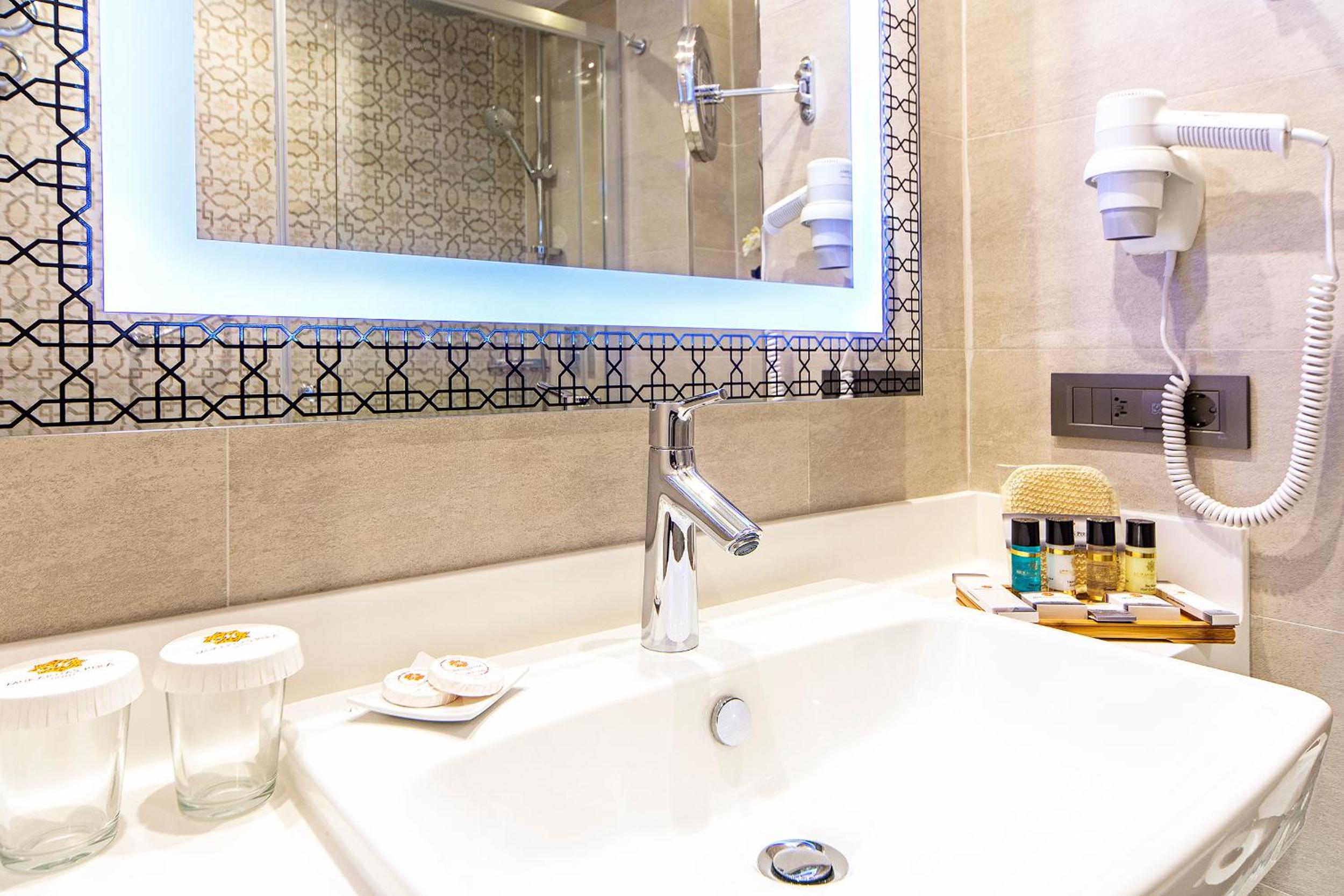 Mukarnas Taksim Otel - Image 82