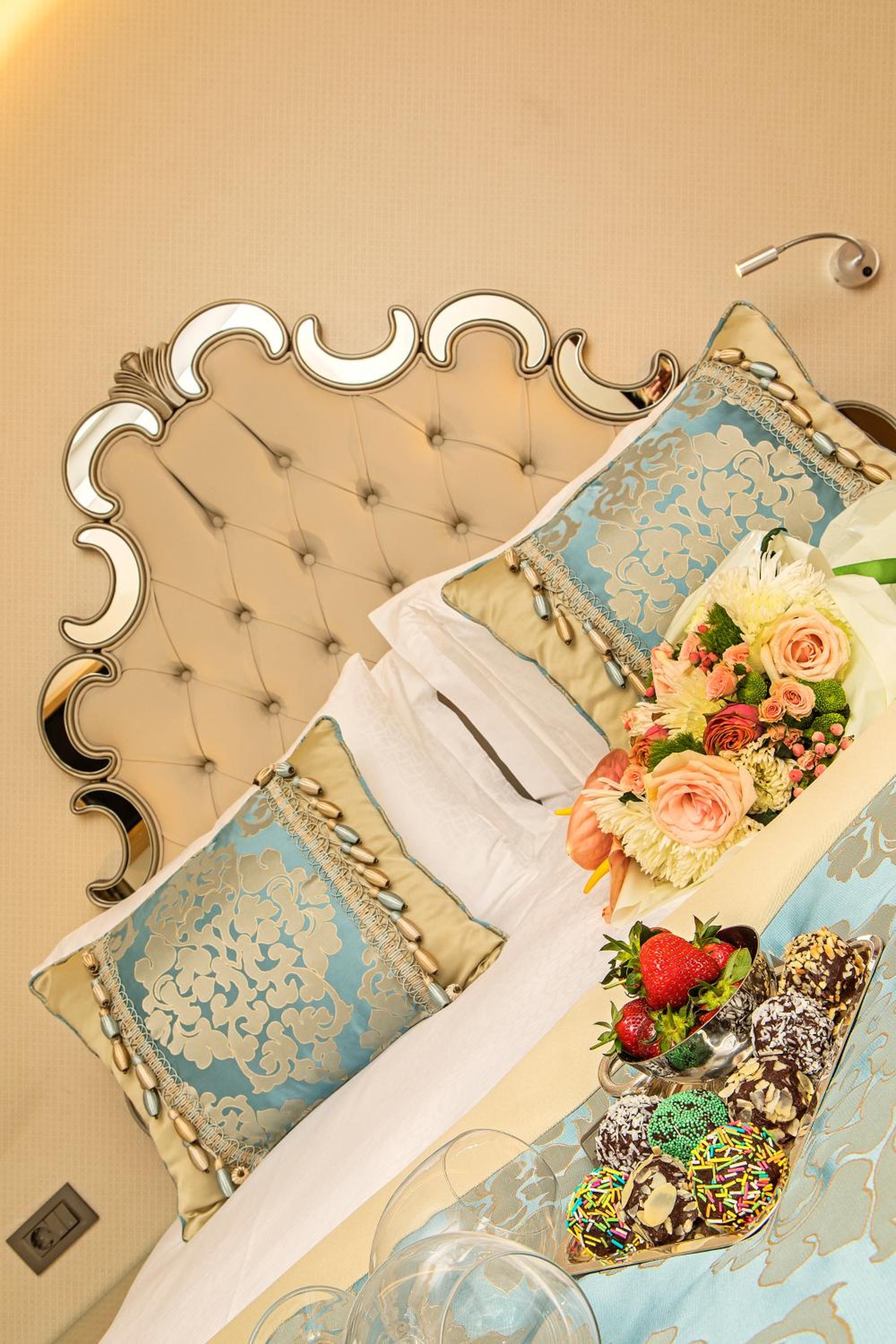 Mukarnas Taksim Otel - Image 60