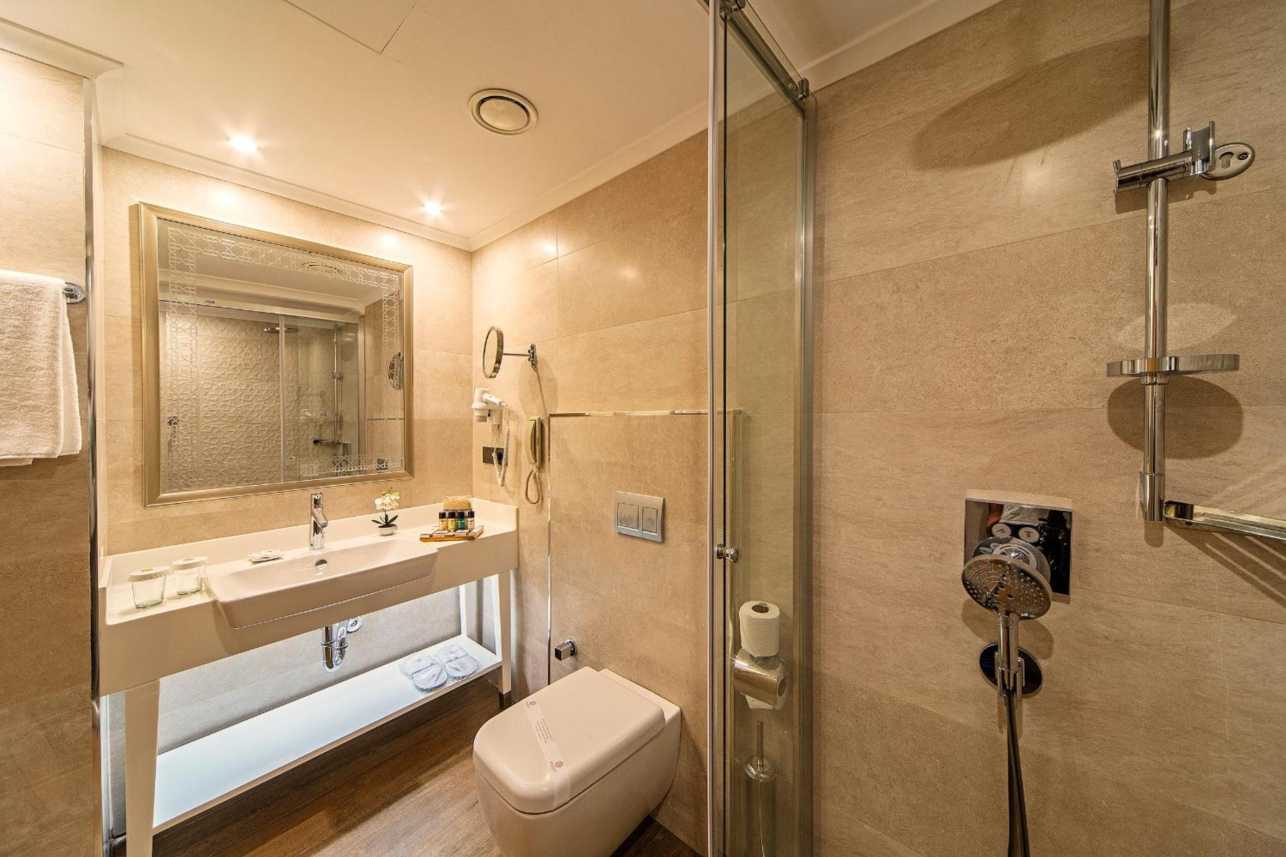 Mukarnas Taksim Otel - Image 84