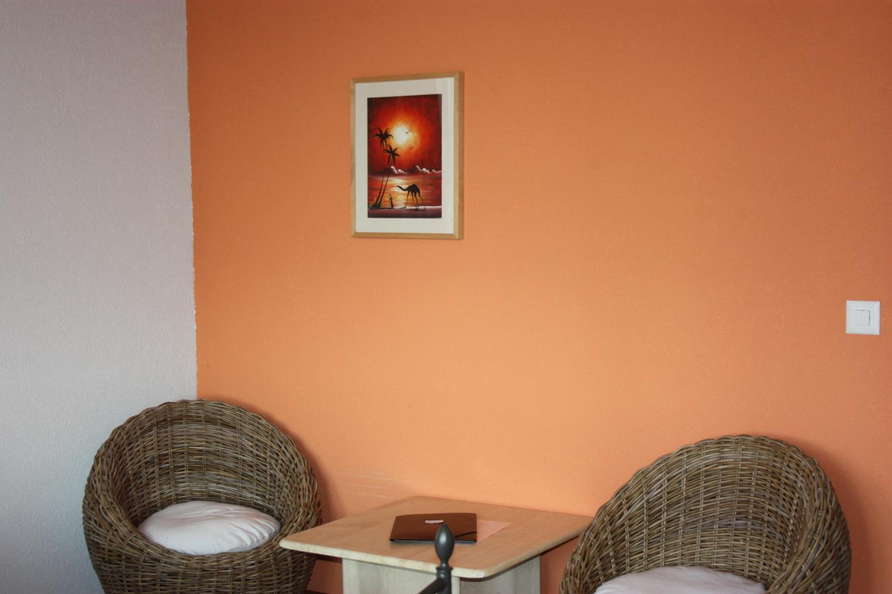 B&B Stirnimann view 4