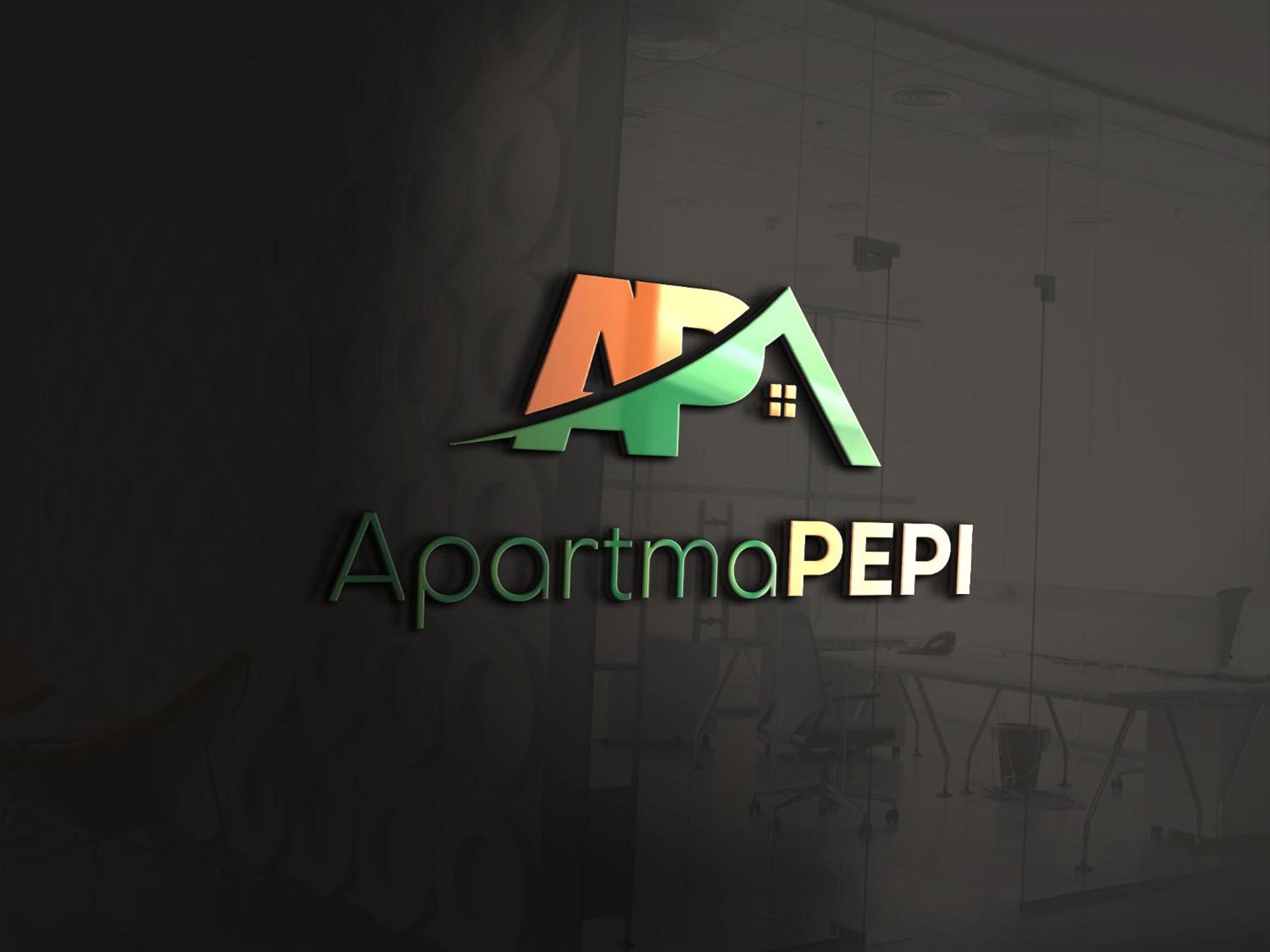 Apartma PEPI view 2