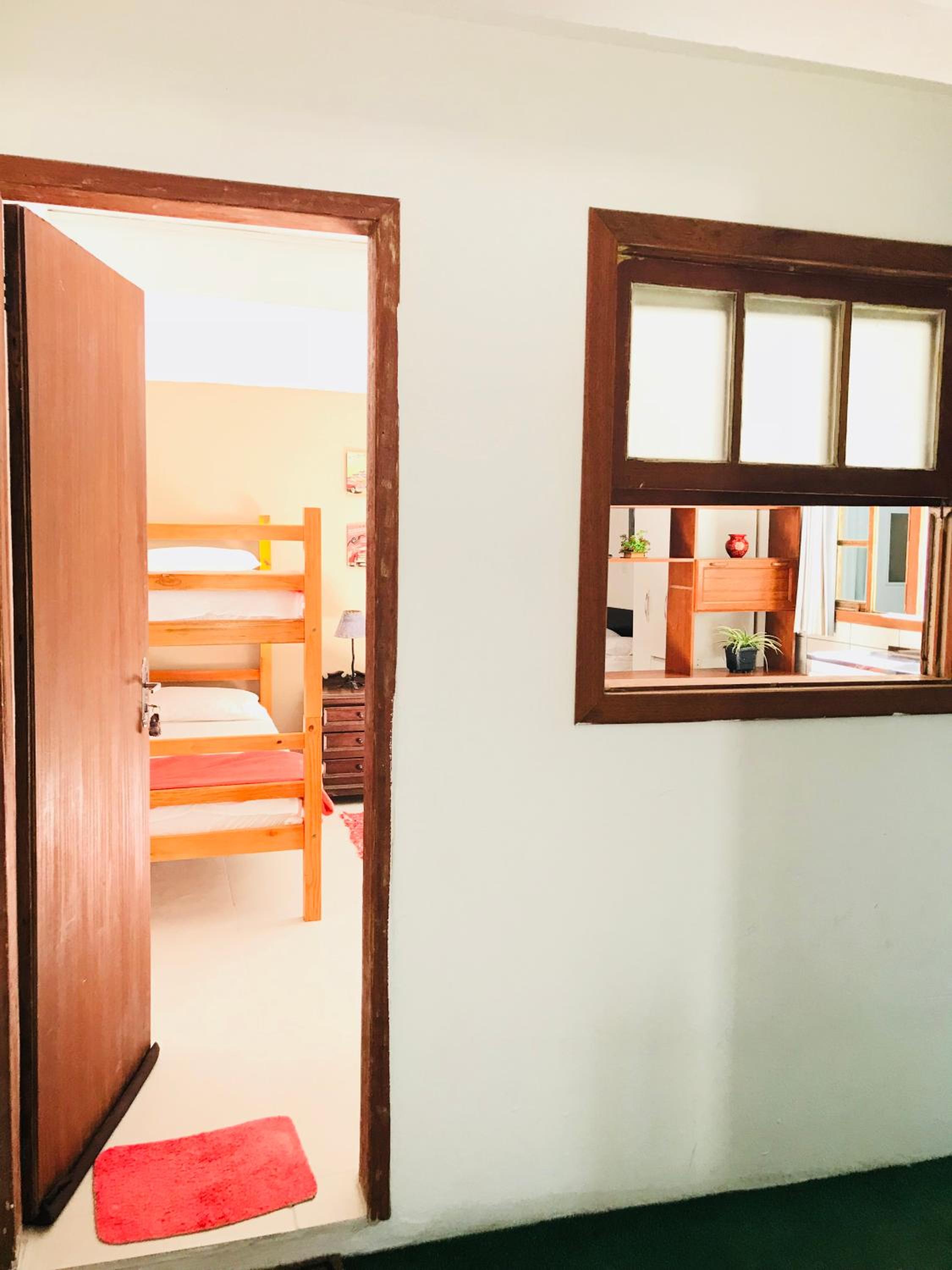 Lagoa da Conceição Apartments AC -cozinha completa-centrinho da lagoa