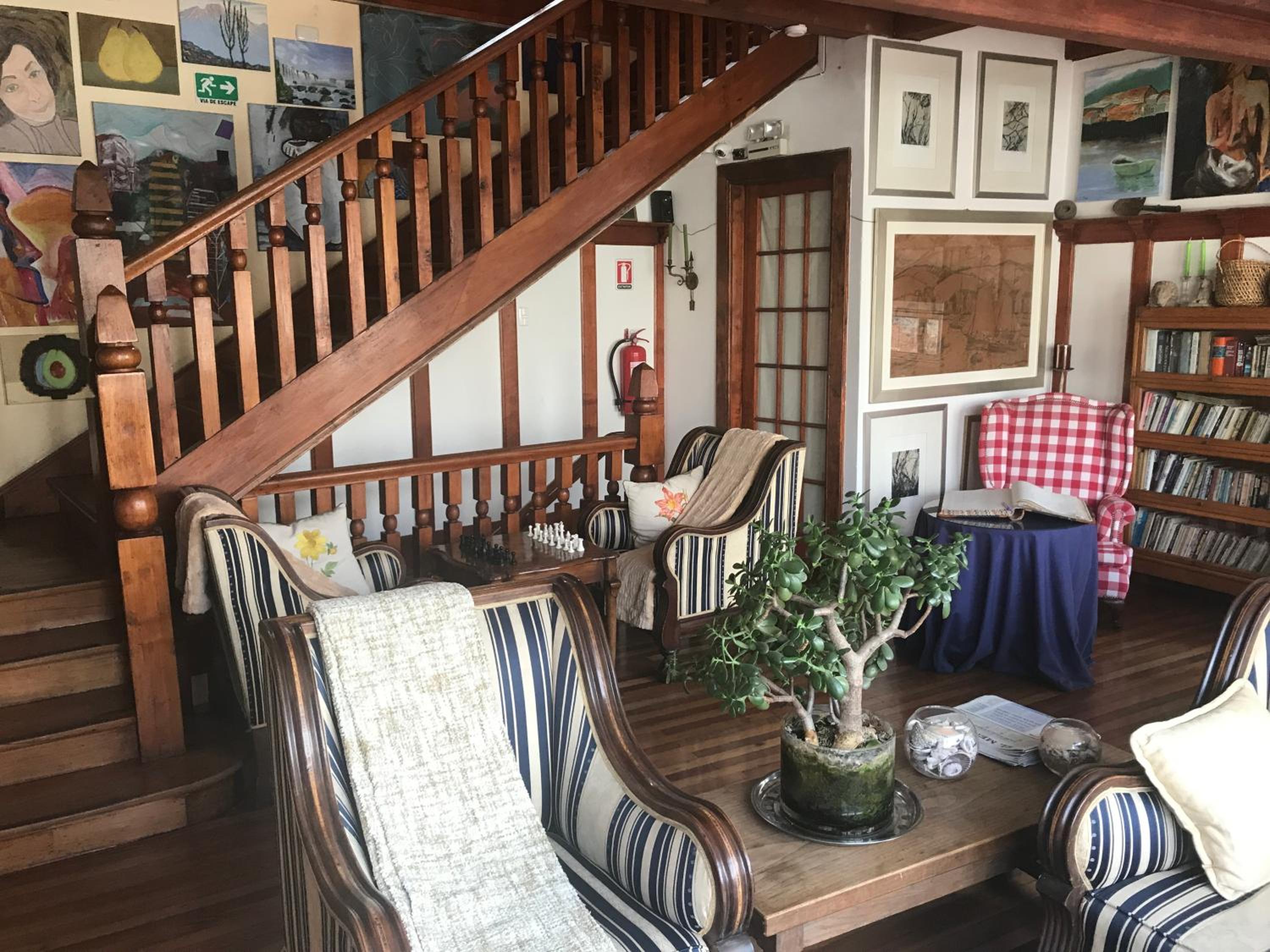 Chocolate Manor House Hotel Boutique