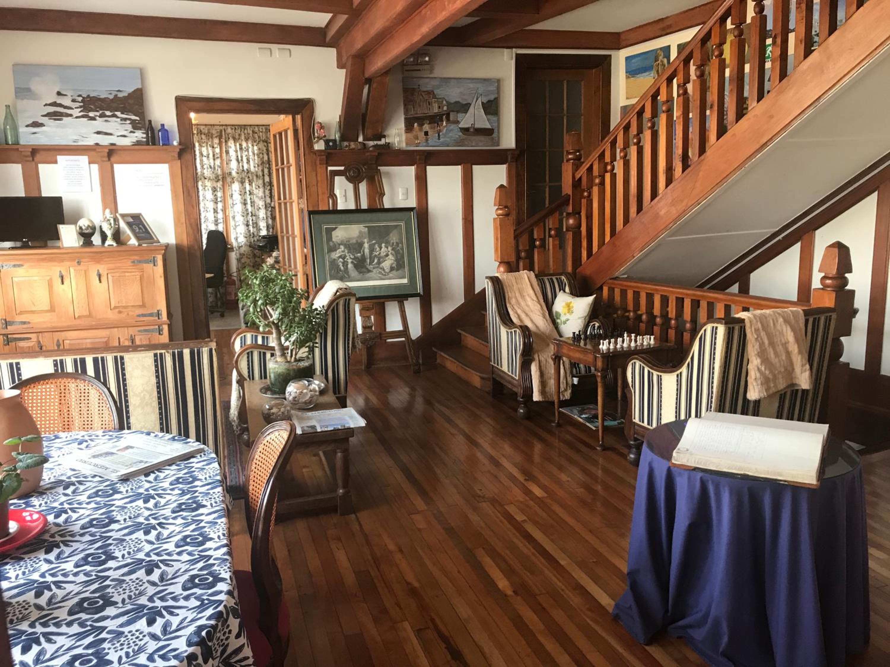 Chocolate Manor House Hotel Boutique