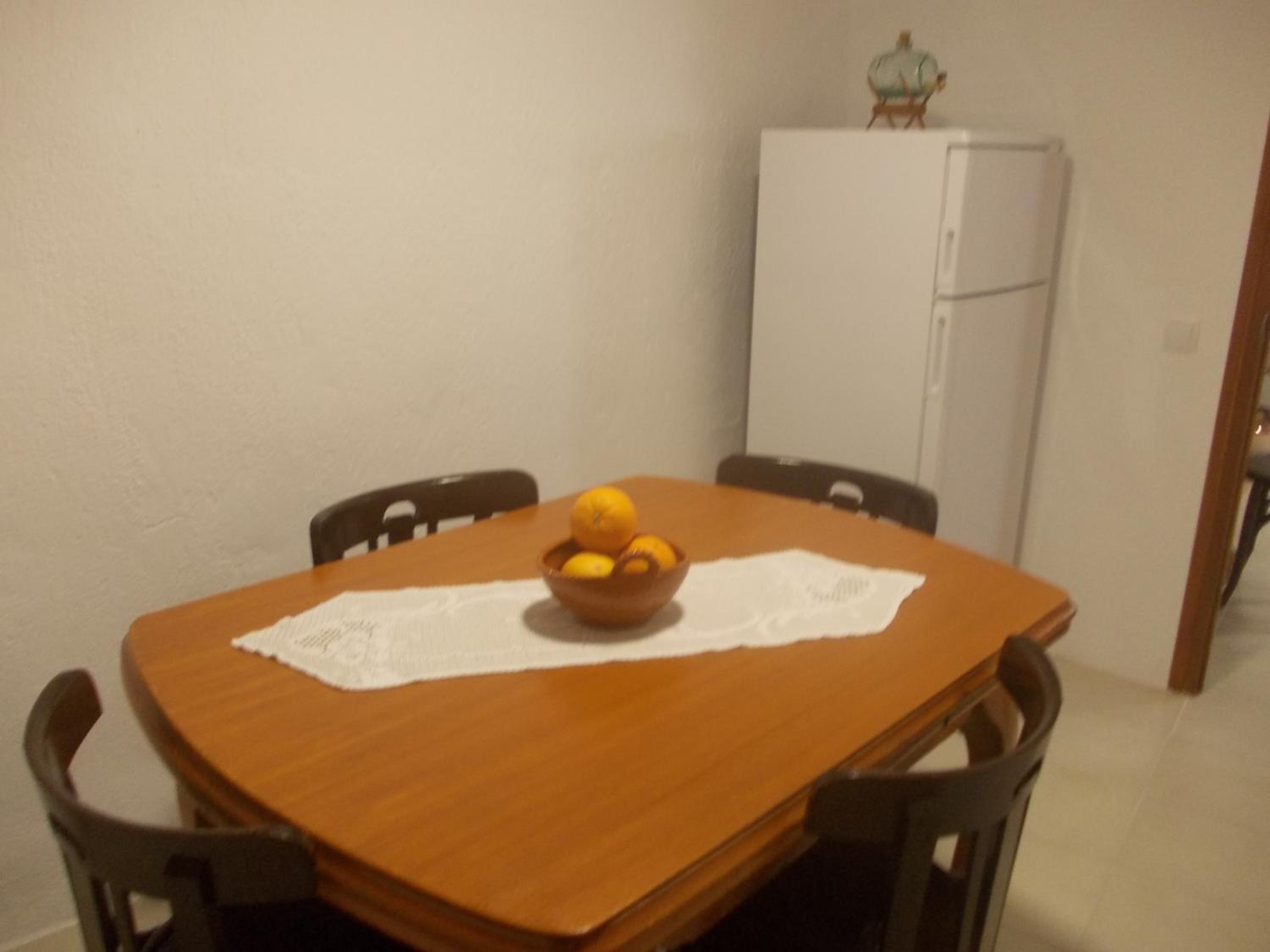 Casa de pueblo Godall view 2