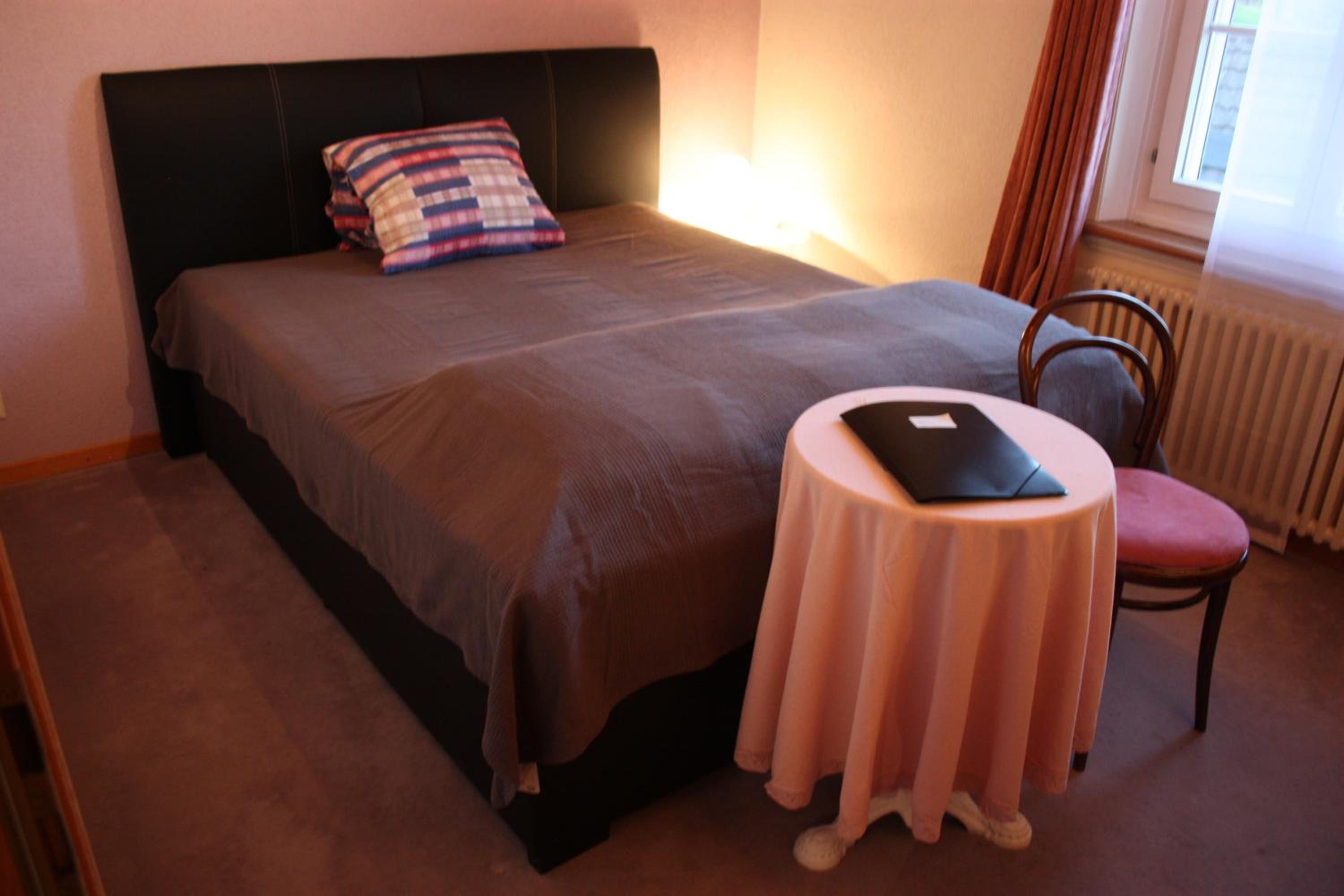 B&B Stirnimann view 3