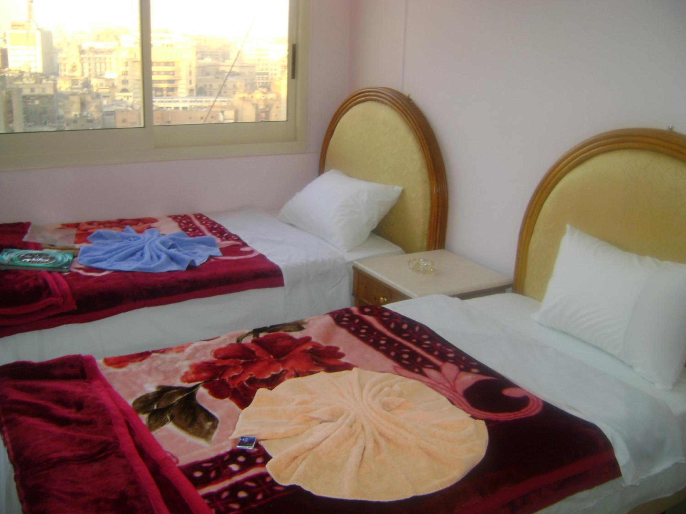 Isis Hostel 2