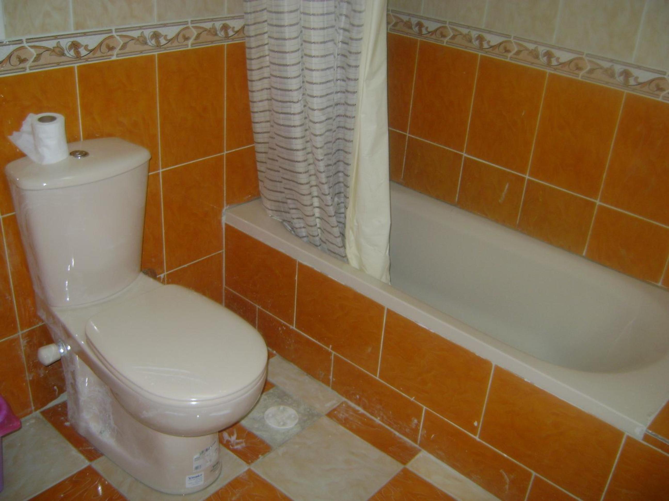 Isis Hostel 2