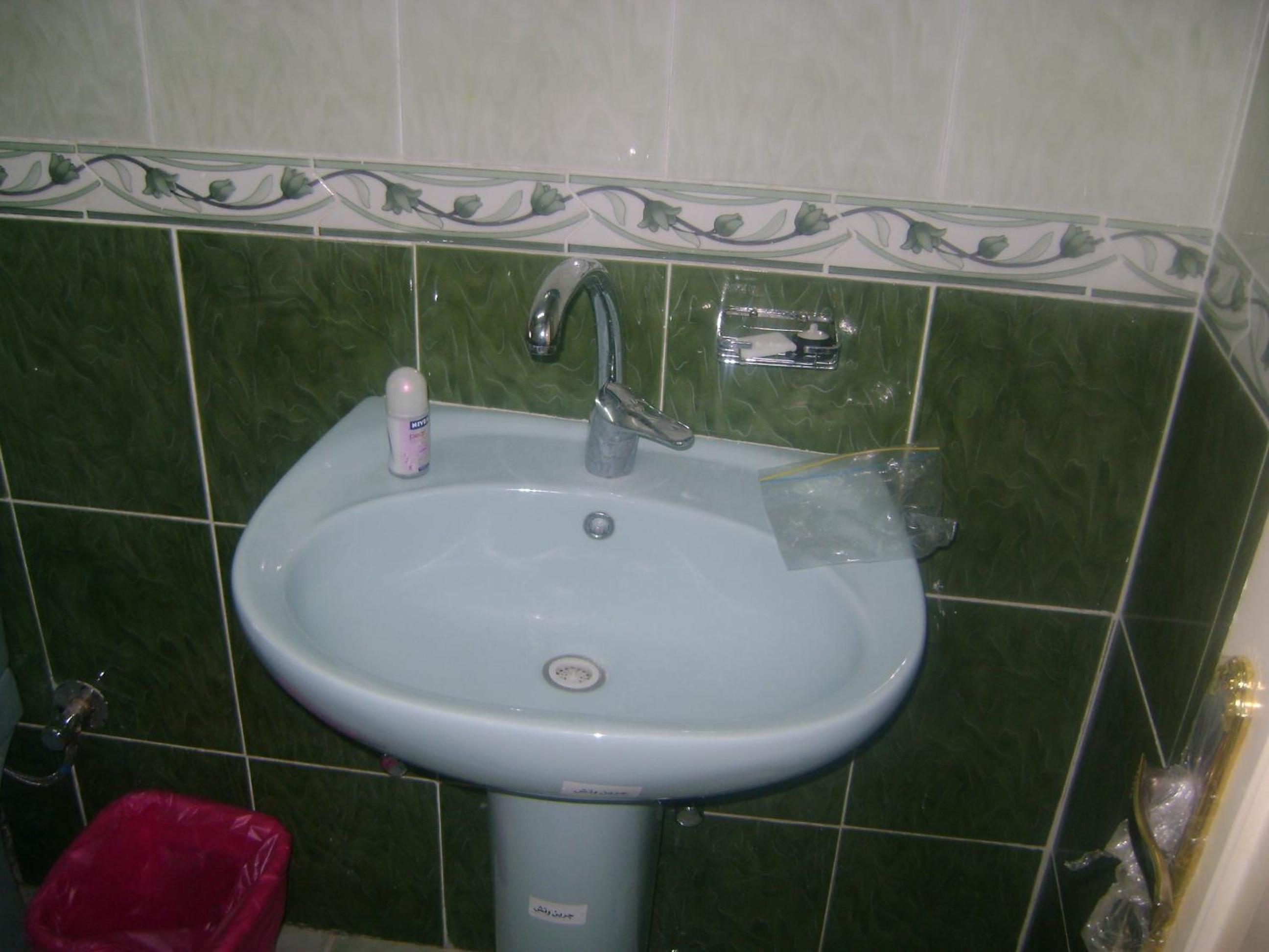 Isis Hostel 2