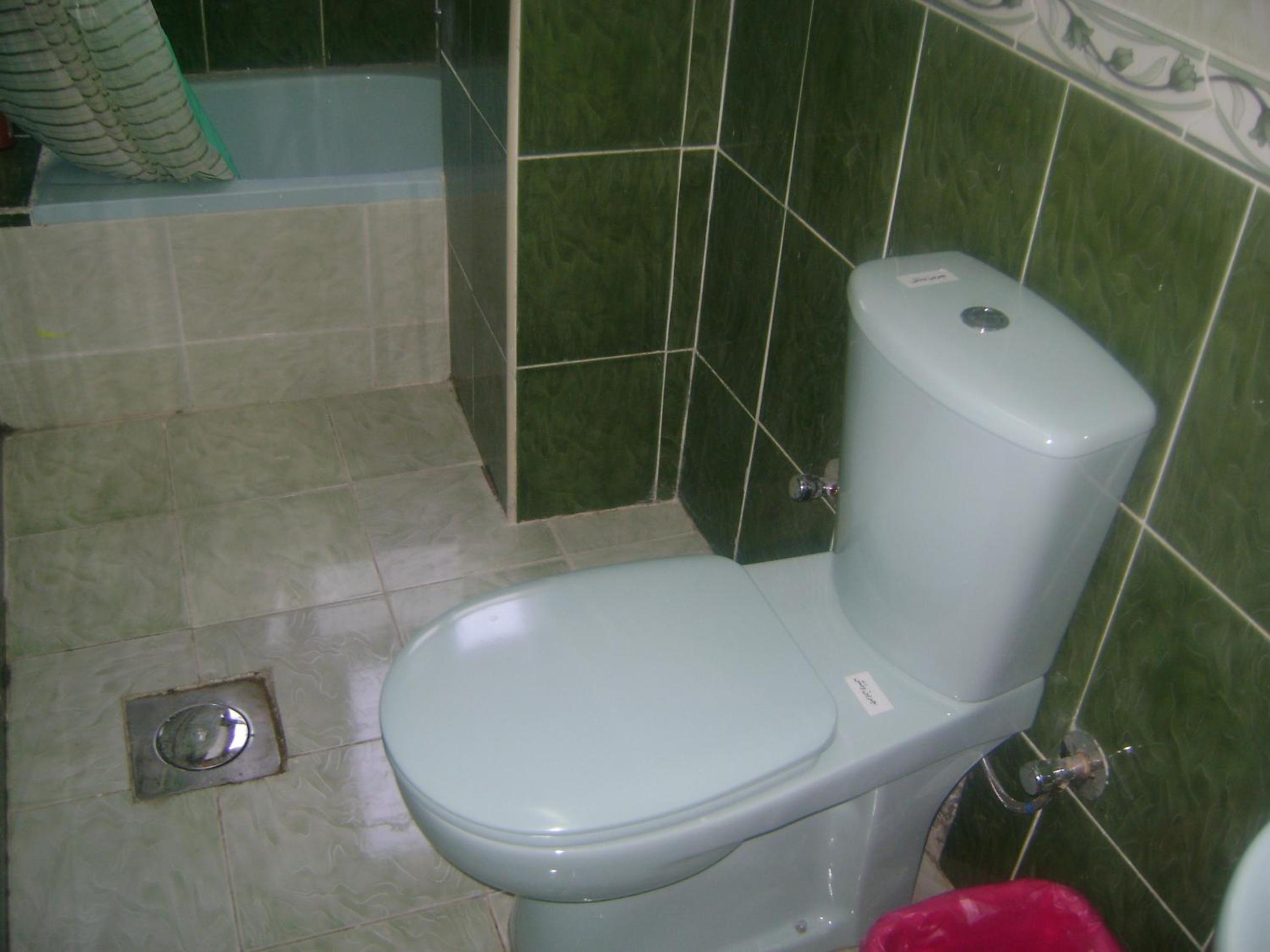 Isis Hostel 2