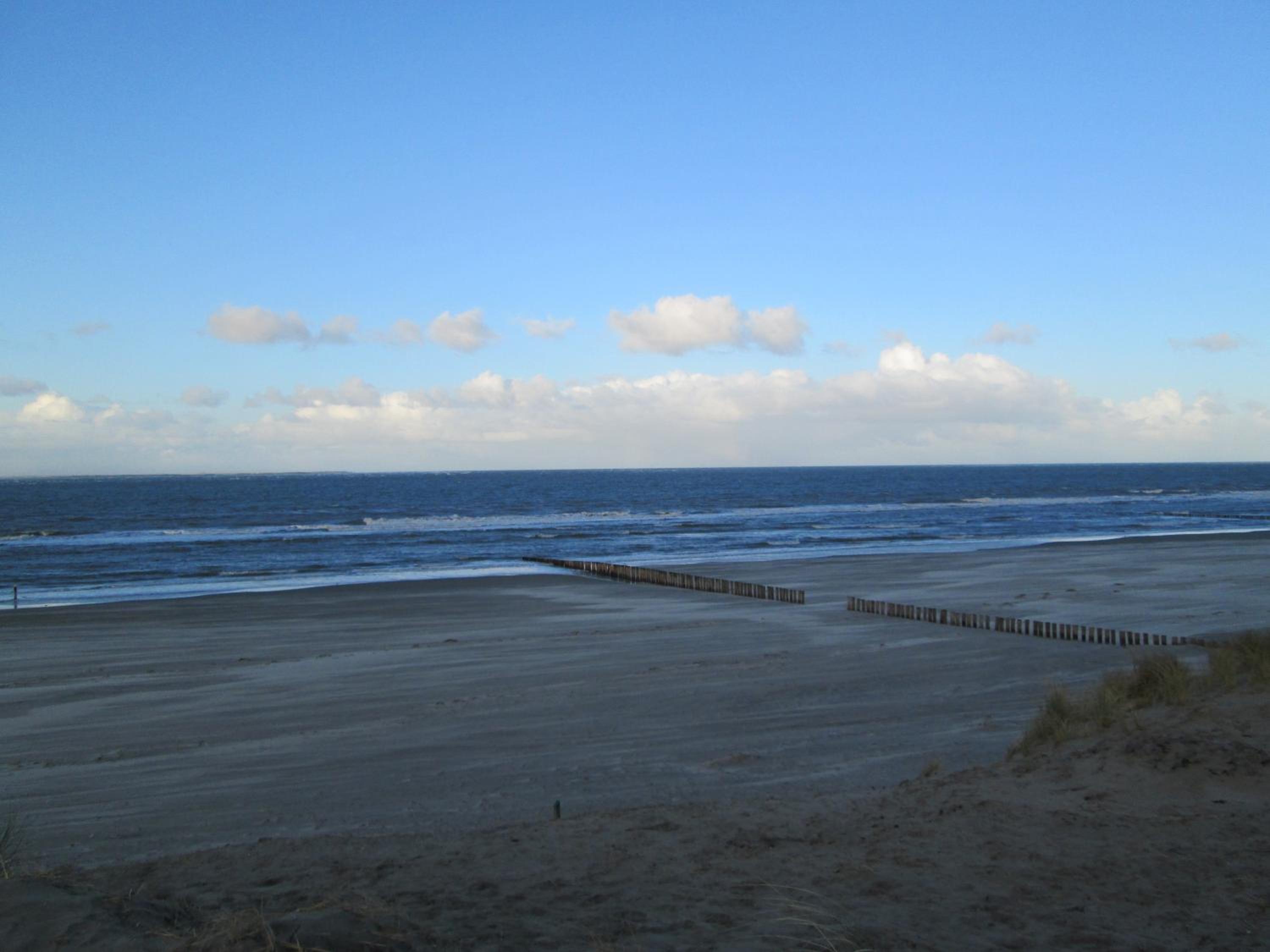 Amelander Kaap Appartement 112 view 5