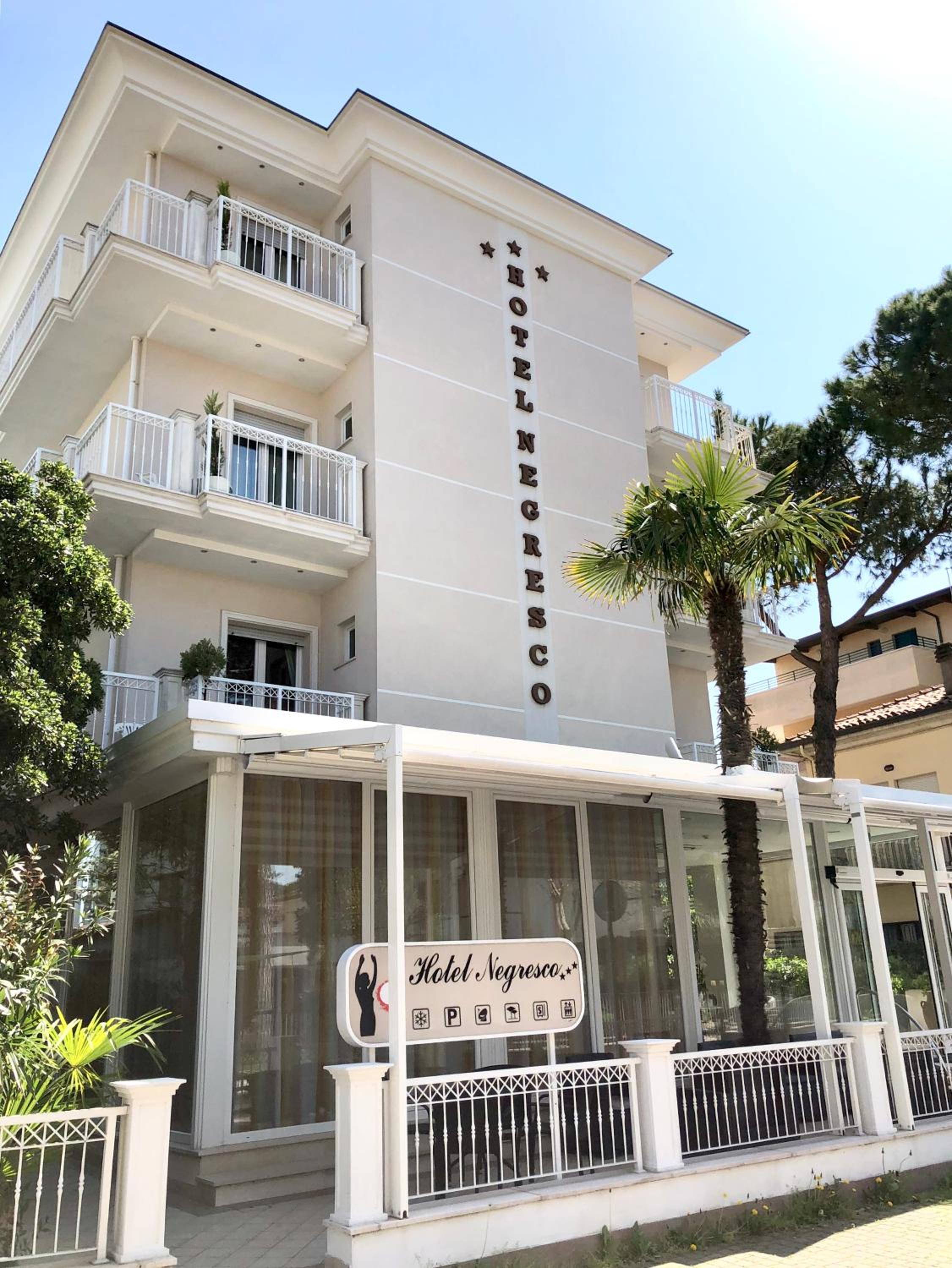 Hotel Negresco - Image 1