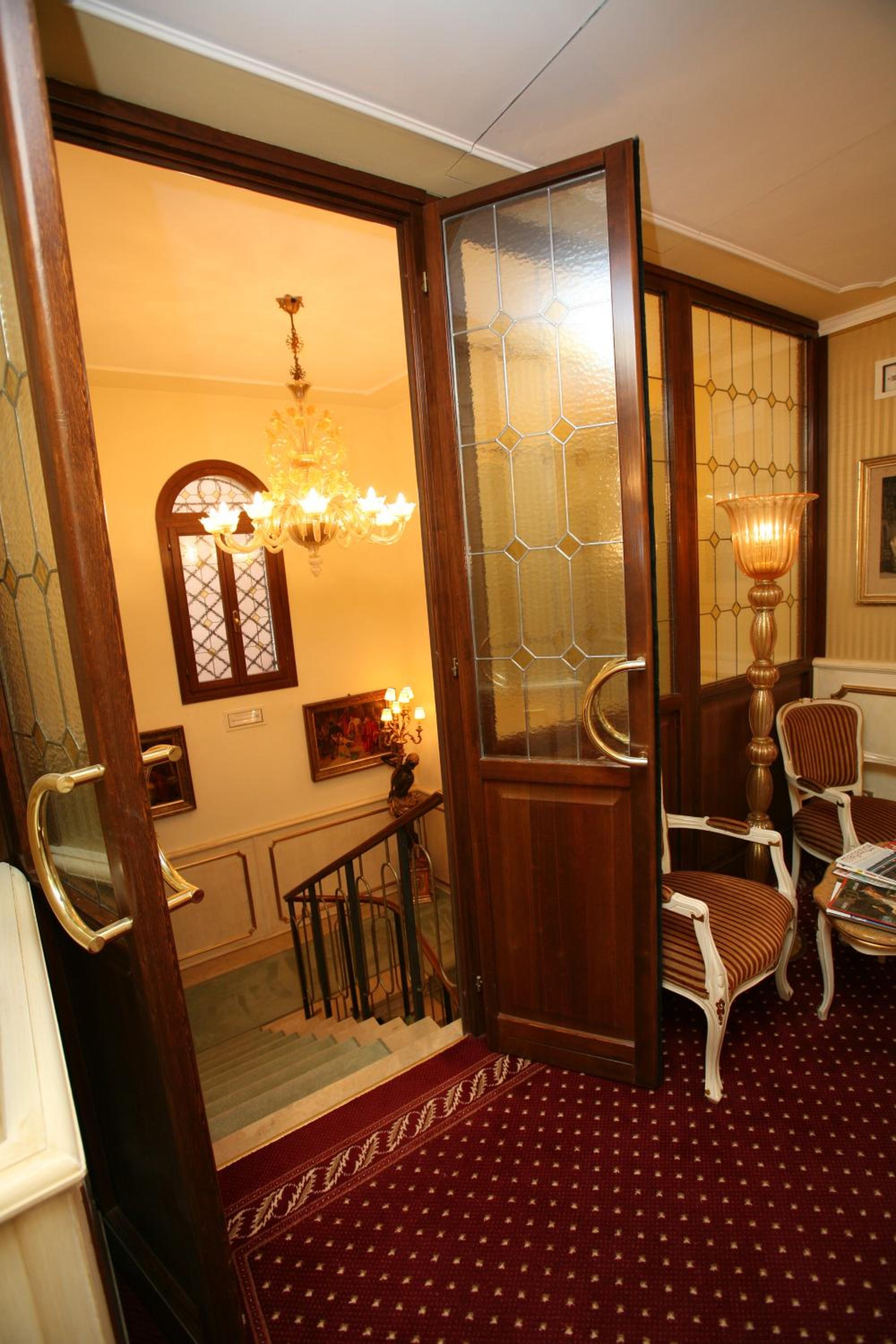 Locanda Ca' del Brocchi