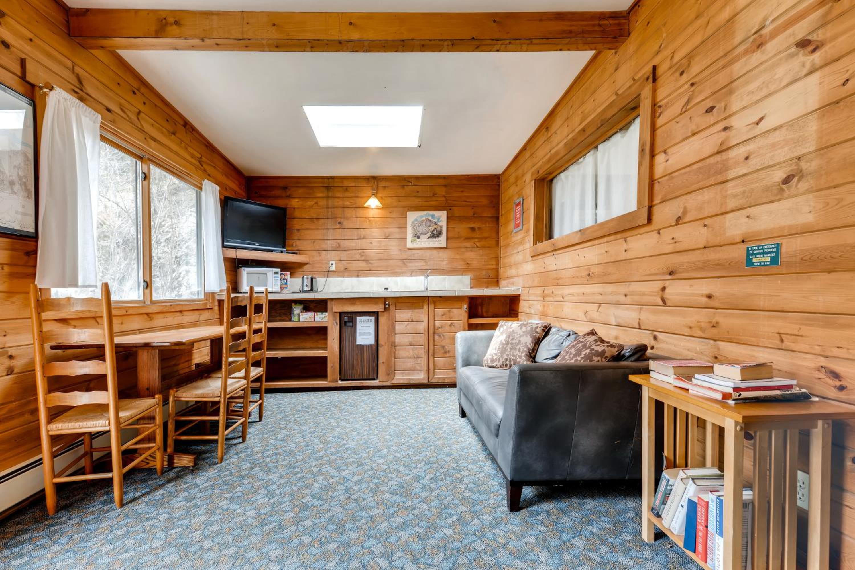 A-Lodge Boulder