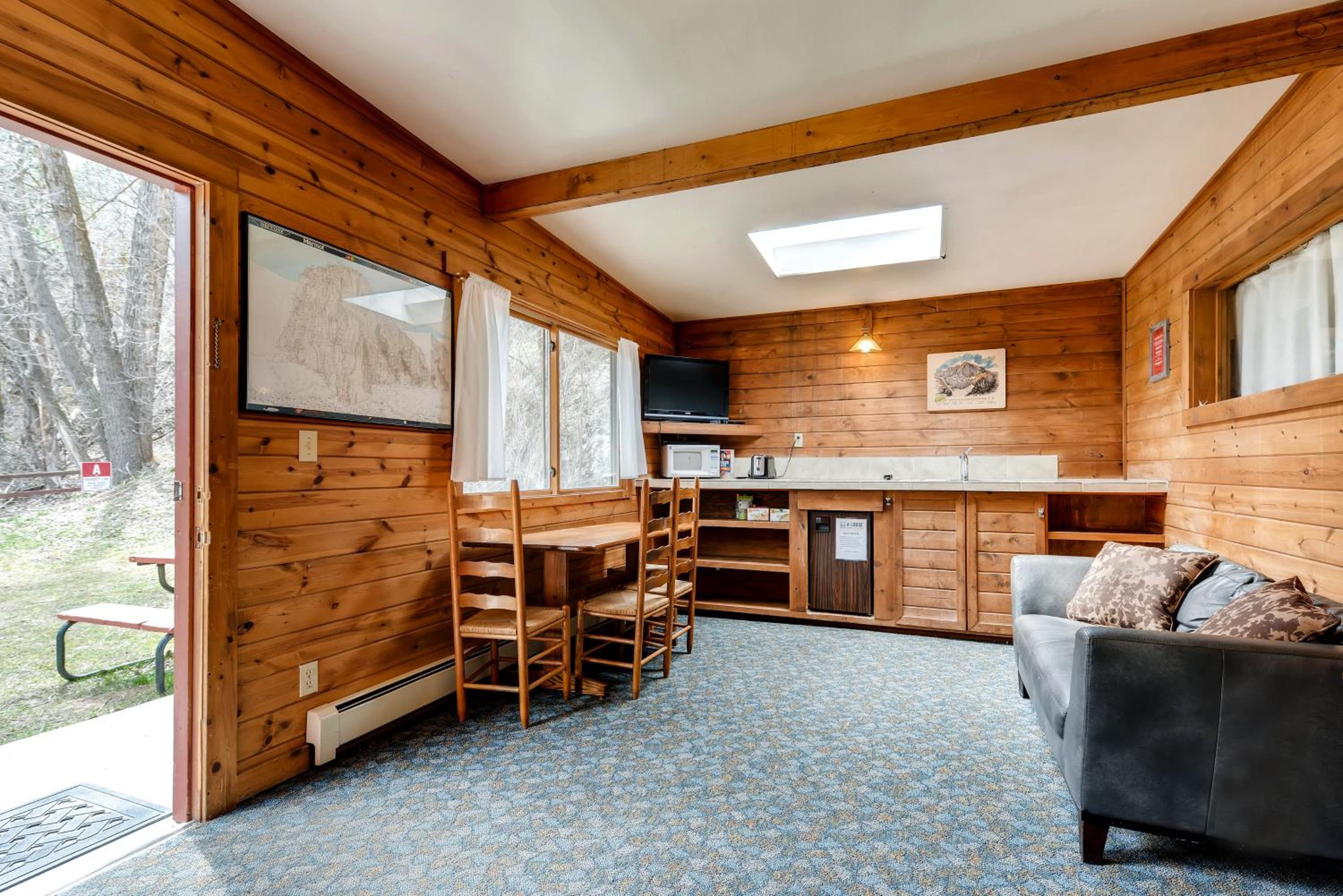 A-Lodge Boulder