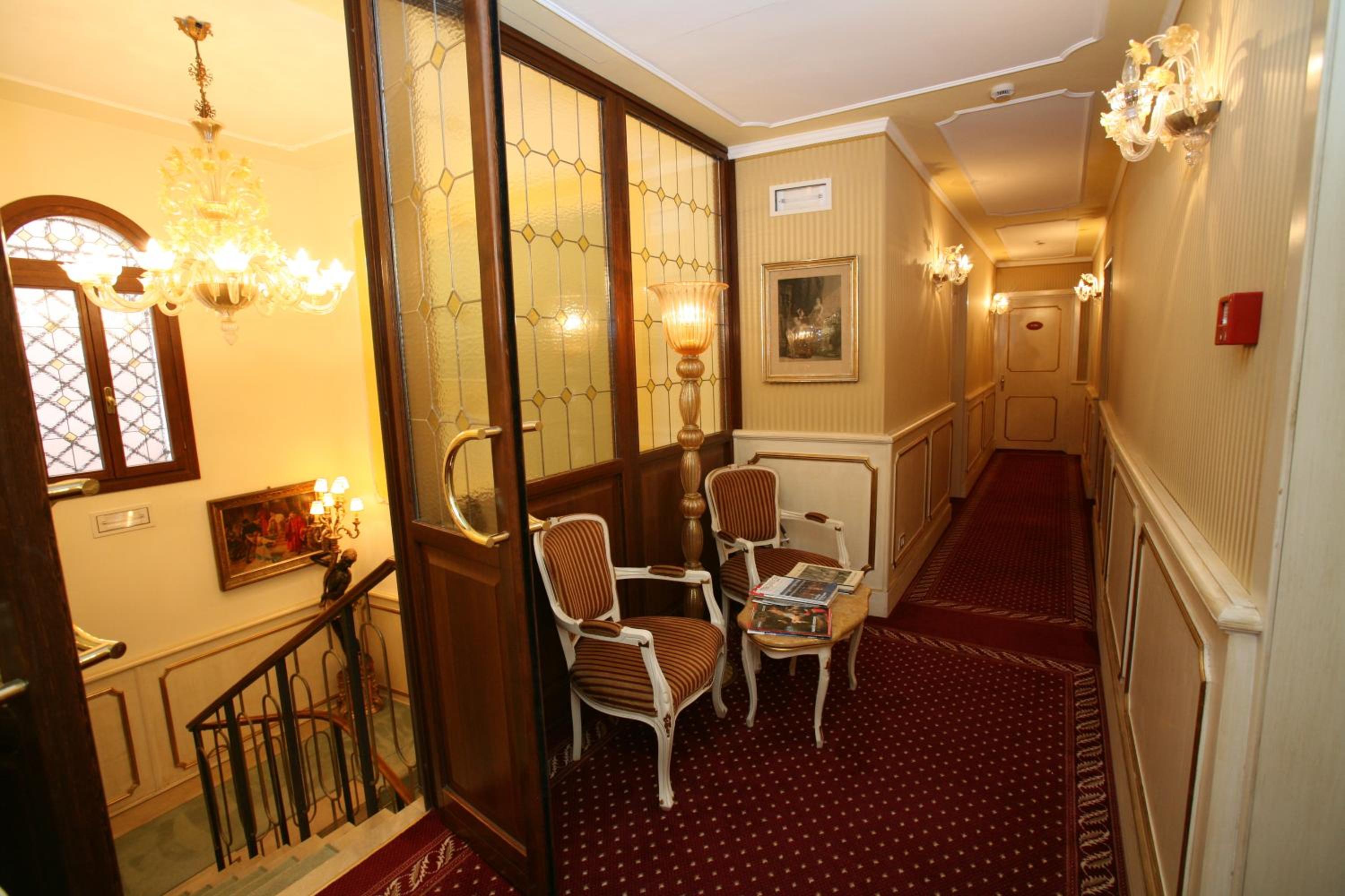 Locanda Ca' del Brocchi