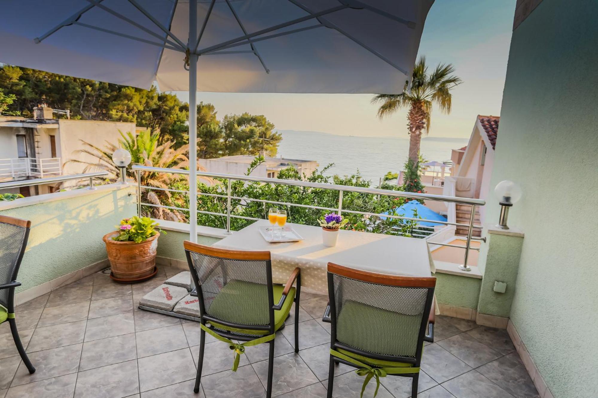 Apartment Casa