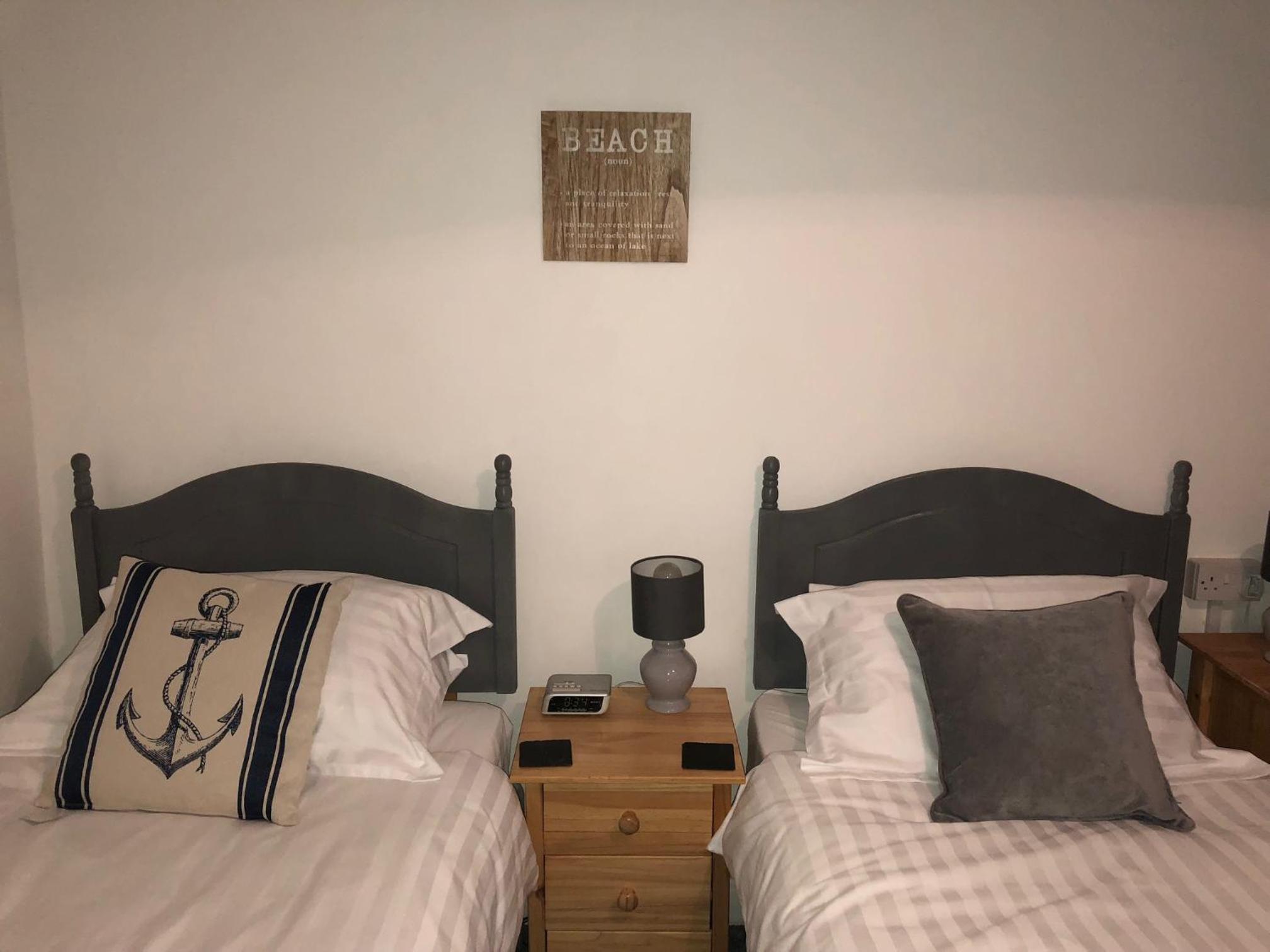 Pinewood B&B