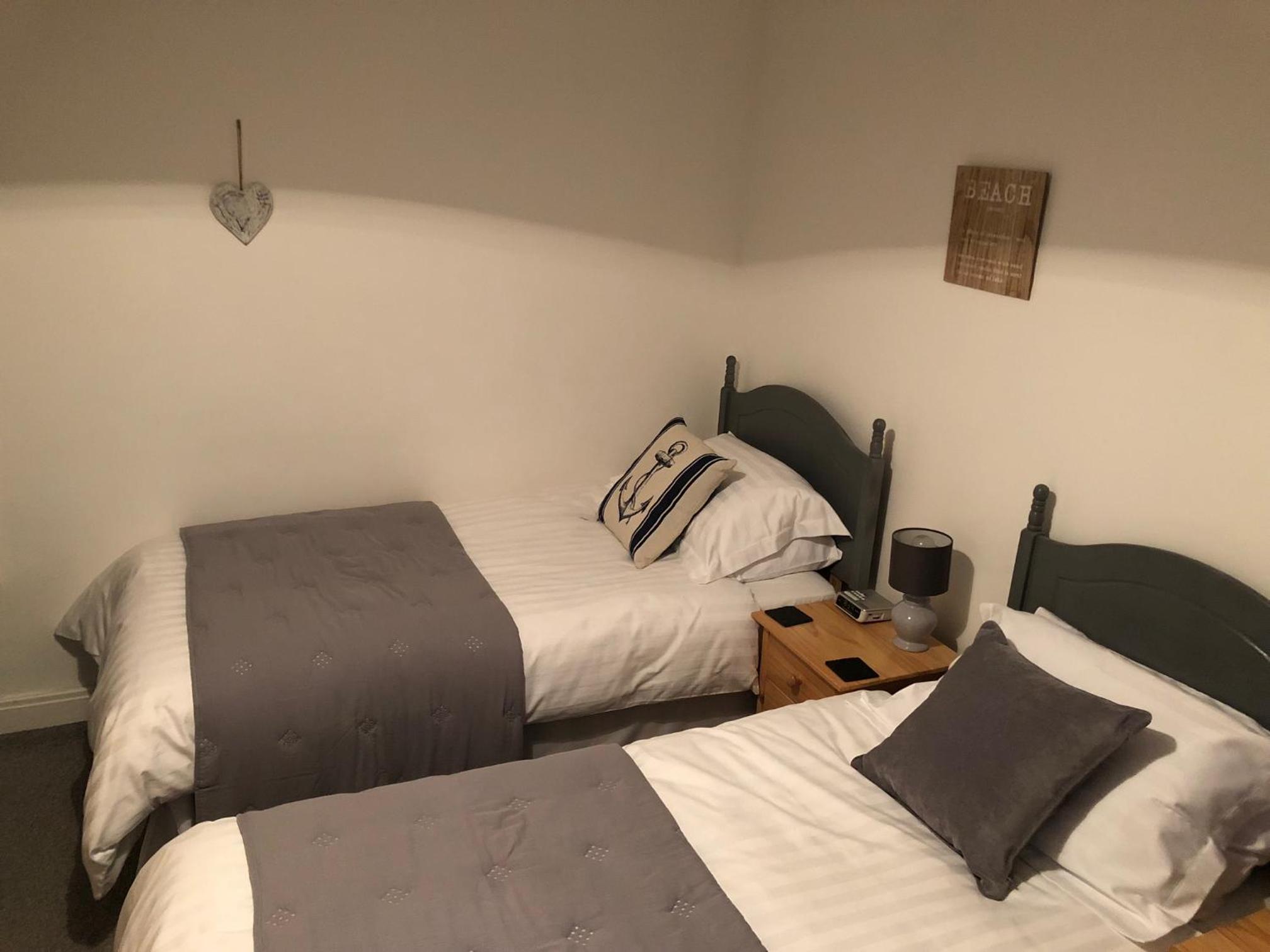 Pinewood B&B