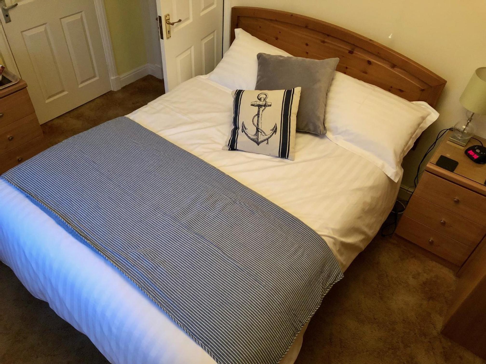 Pinewood B&B