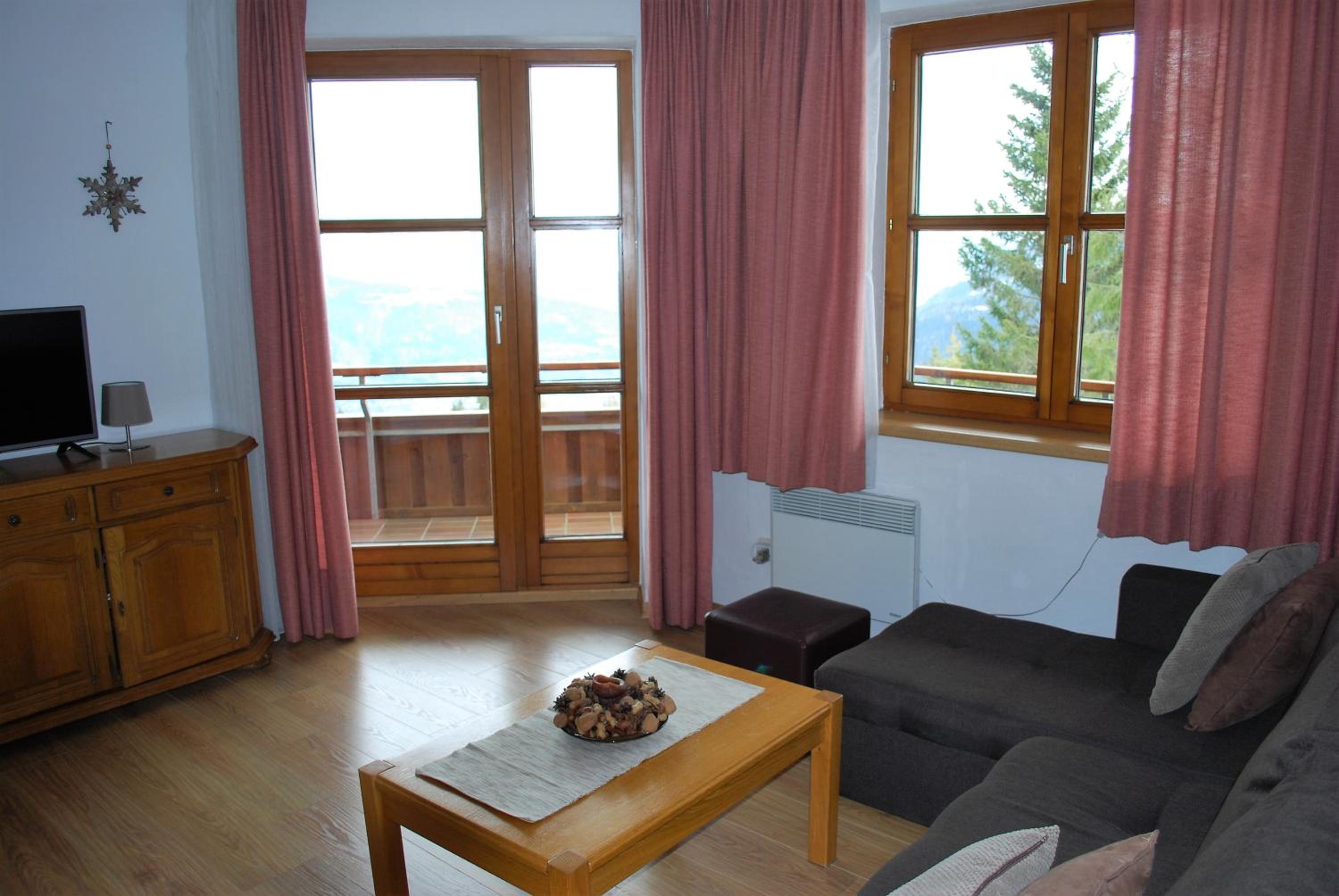 Nassfeld Sonnleitn apartment 2